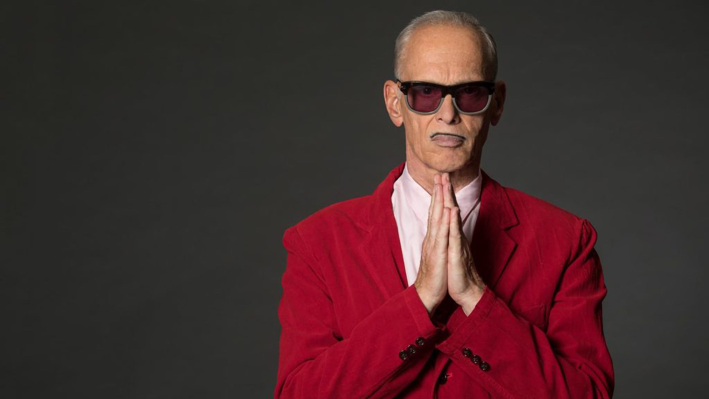 A John Waters Christmas at Gartner Auditorium – Cleveland, OH