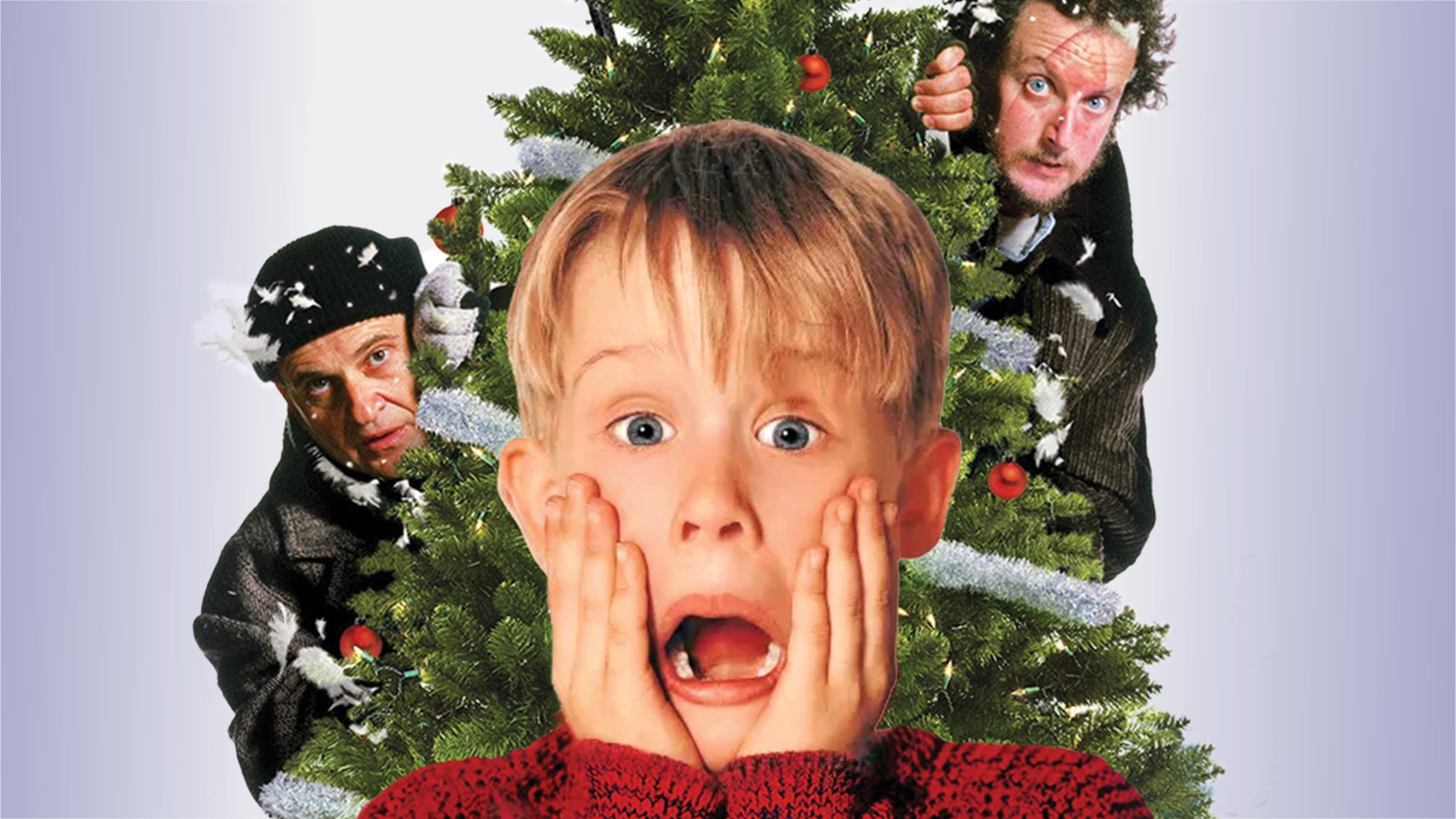 Home Alone in Concert at Steven Tanger Center for the Performing Arts – Greensboro, NC