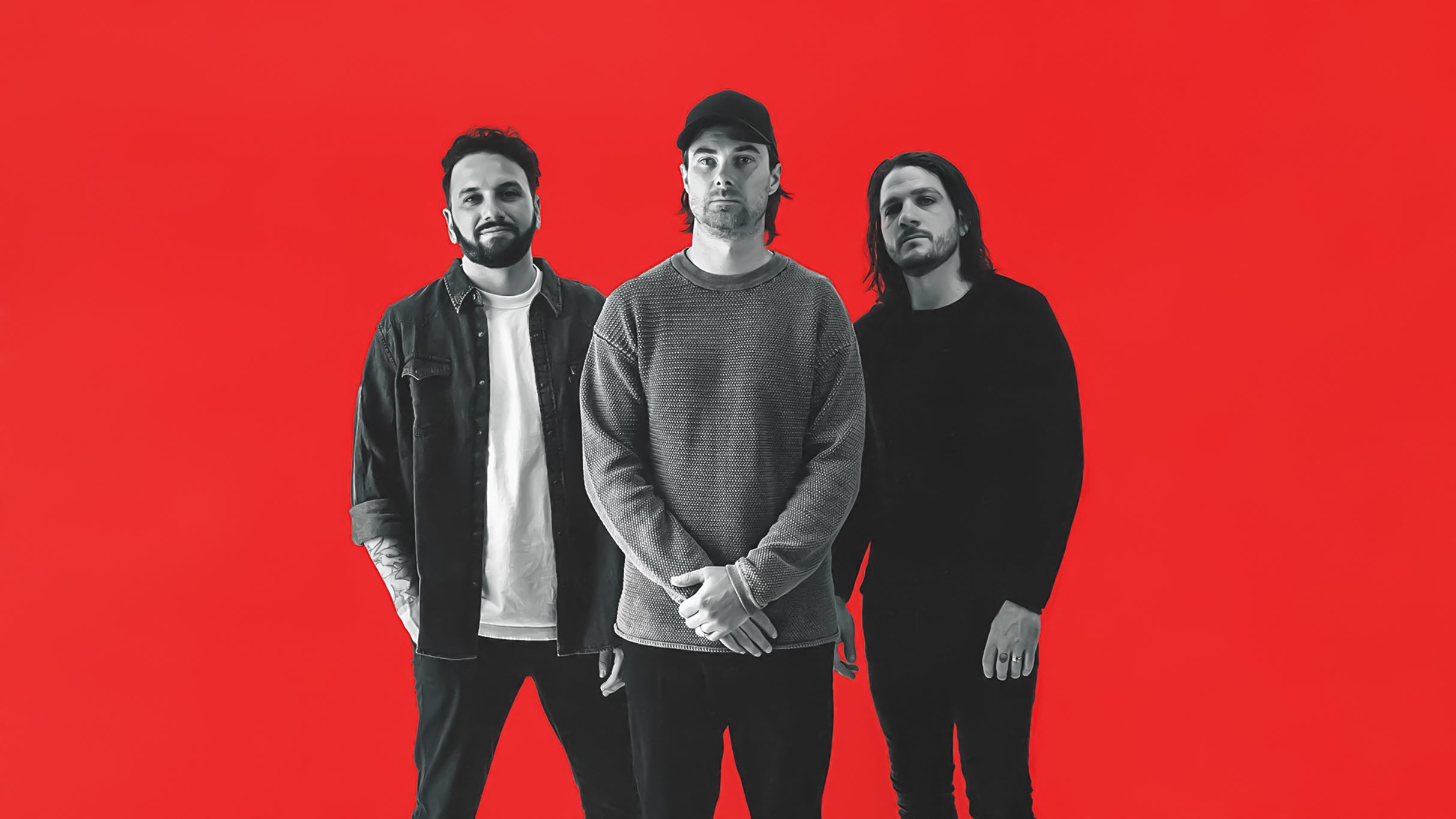 Drop Dead Gorgeous at Summit Music Hall – Denver, CO