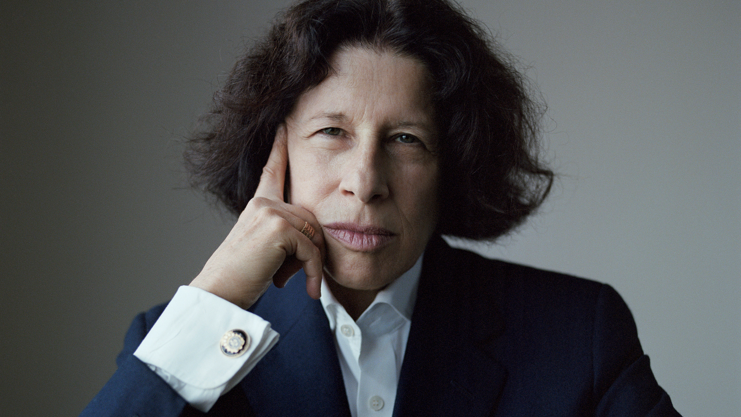 An Evening With Fran Lebowitz at Town Hall – New York, NY