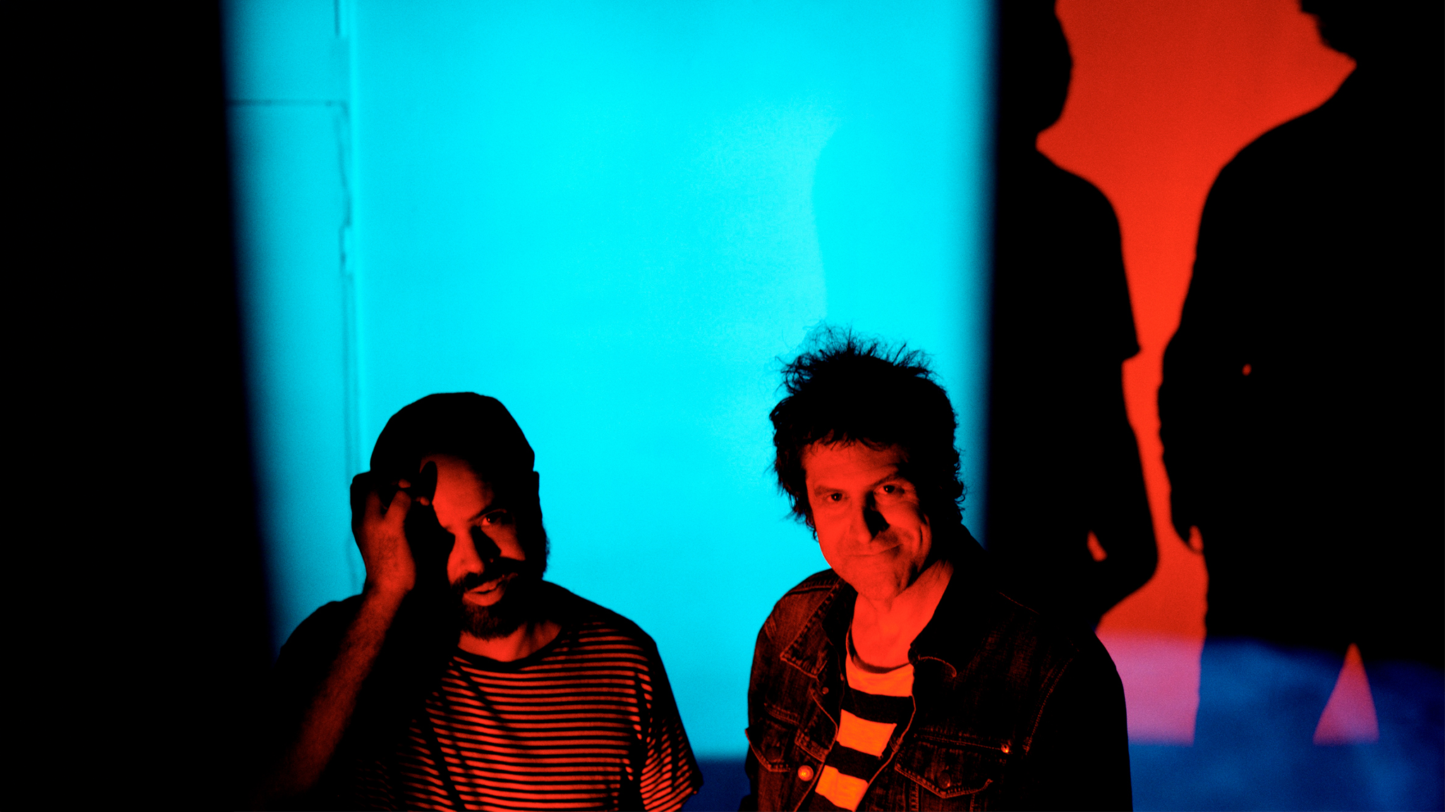 Brooklyn Vegan Presents: Swervedriver – raise at 35 at Teragram Ballroom – Los Angeles, CA
