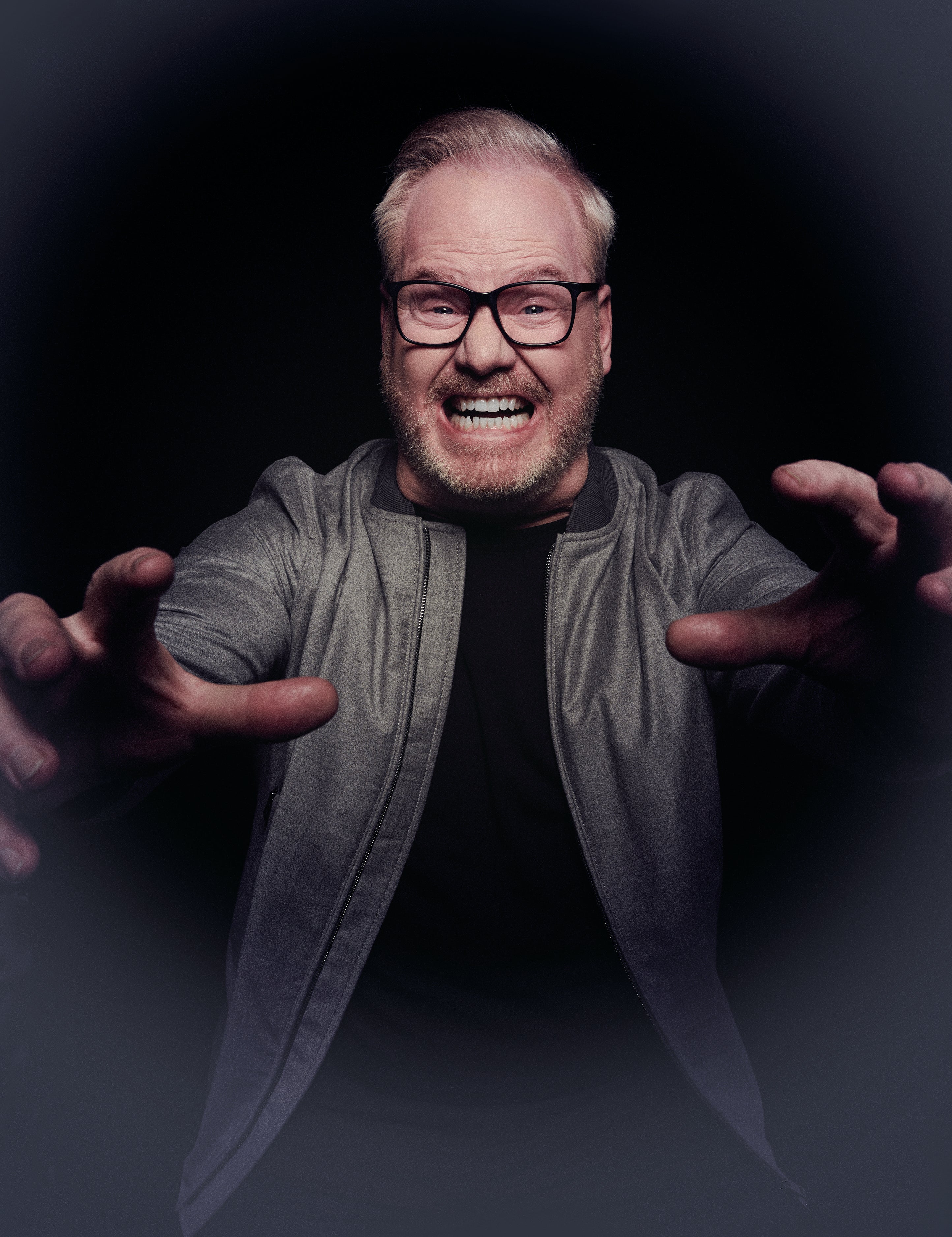 Jim Gaffigan: Everything is Wonderful! at Kimmel Cultural Campus – Philadelphia, PA