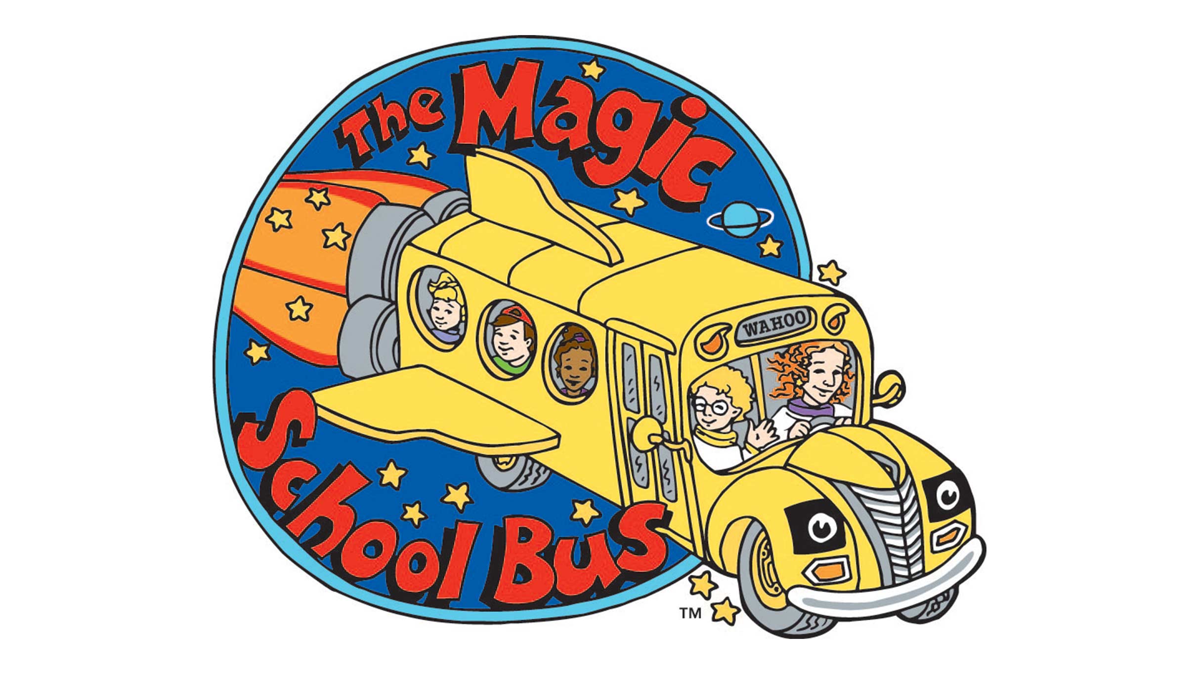 Magic School Bus at Lehman Center for the Performing Arts – Bronx, NY