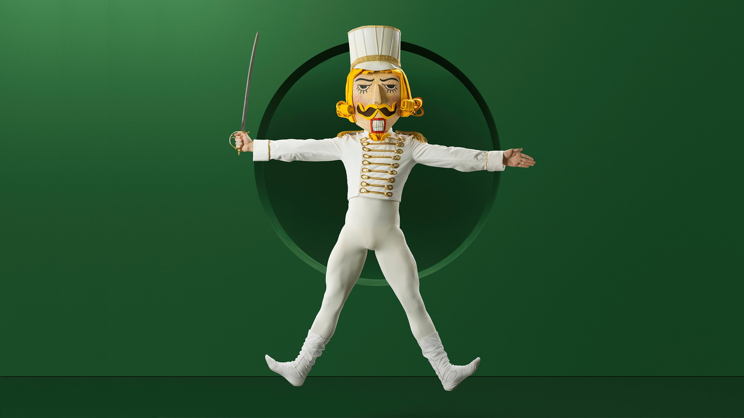 Alberta Ballet in The Nutcracker at Southern Alberta Jubilee Auditorium – Calgary, AB