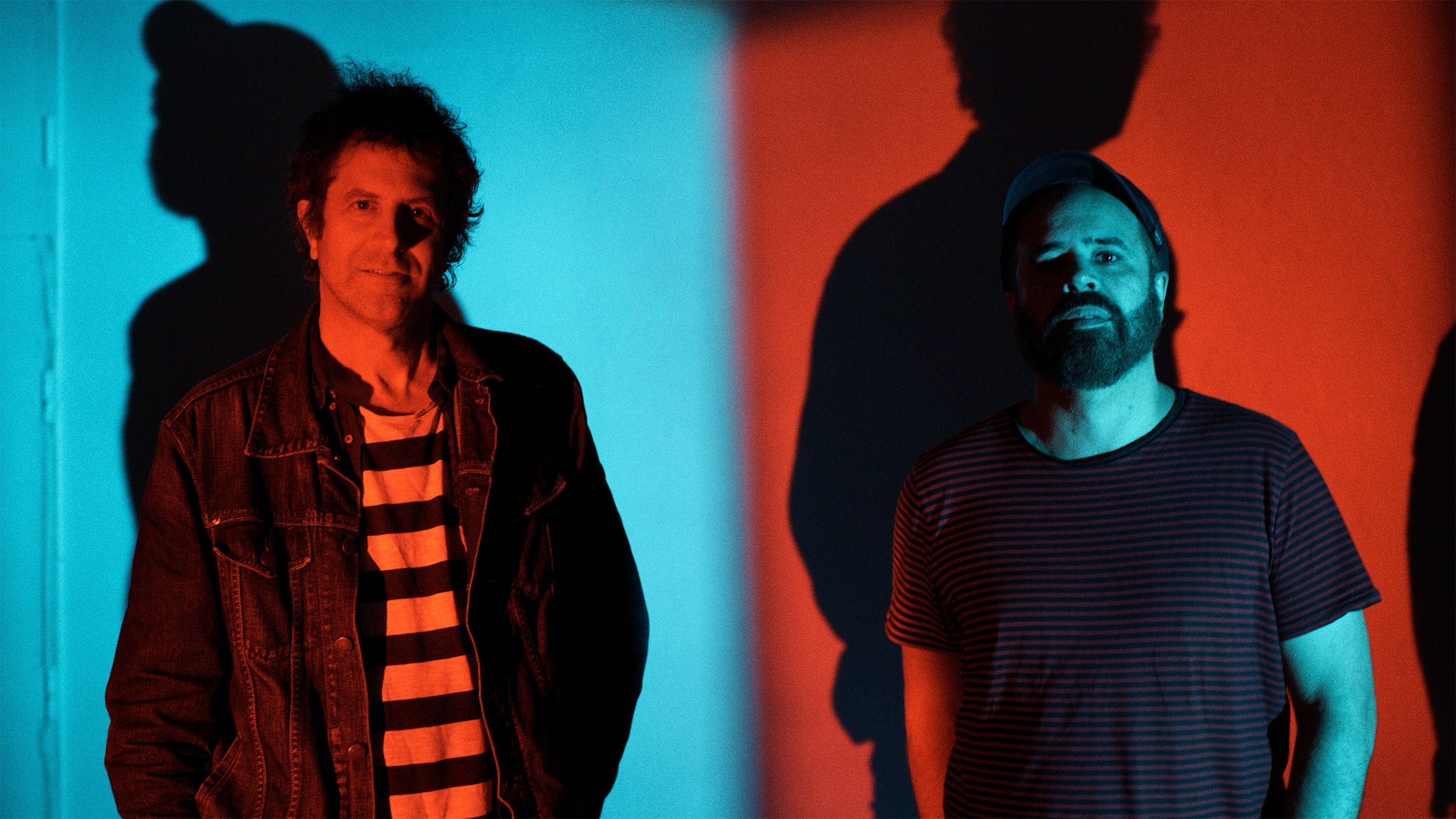 Swervedriver (21 and Over) at Neumos – Seattle, WA