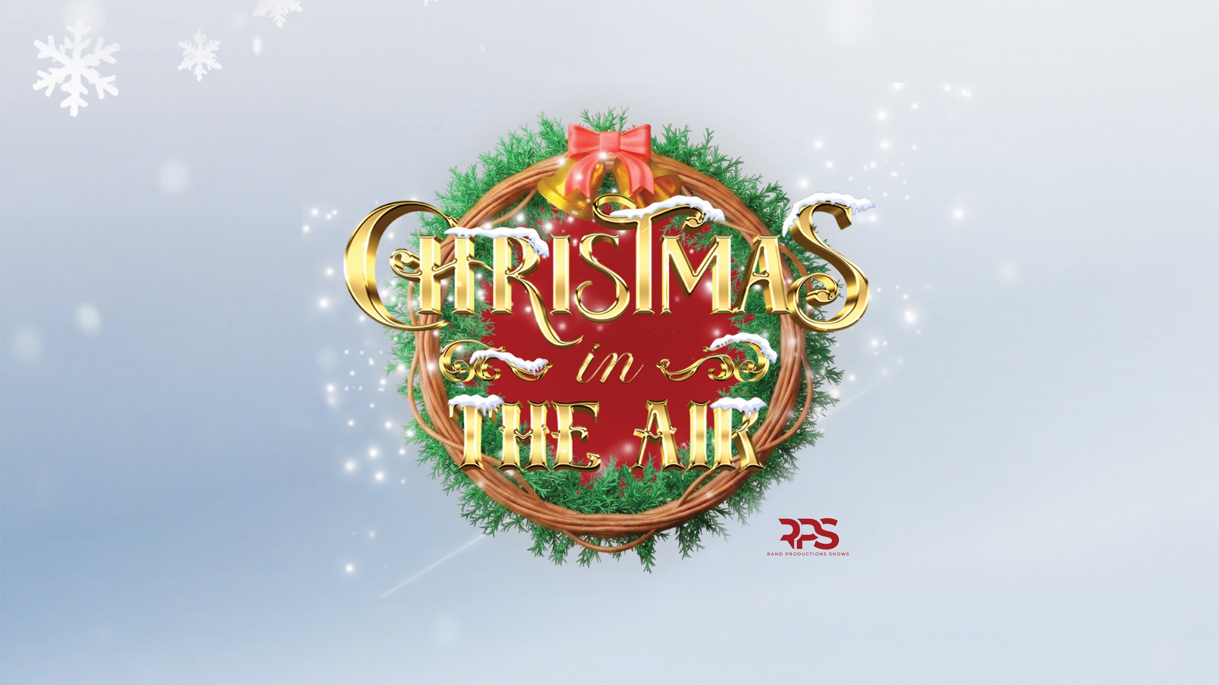 Christmas In The Air at Beau Rivage Theatre – Biloxi, MS