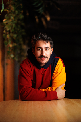 Mohanad Elshieky at The Crocodile – Seattle, WA