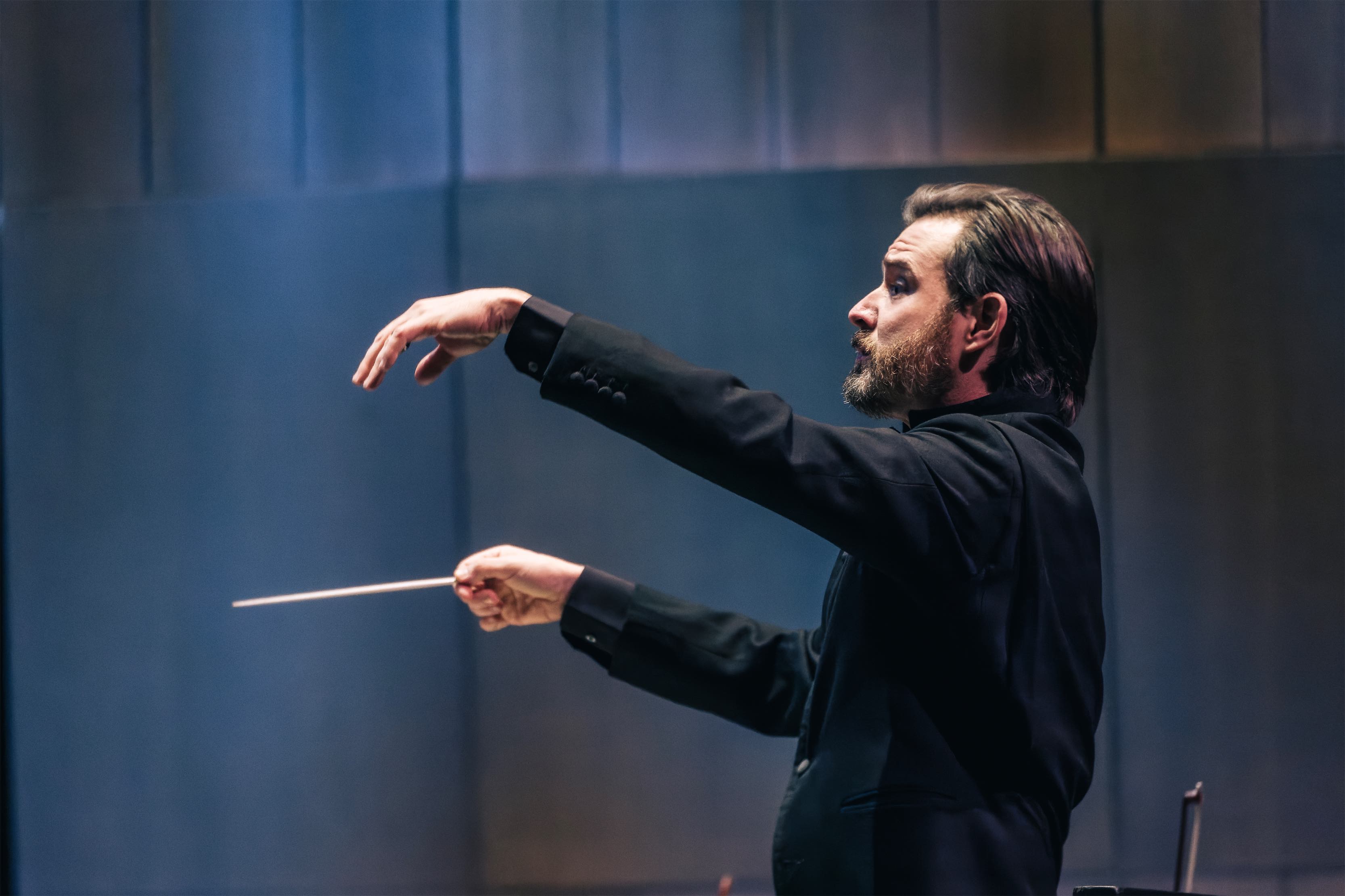 Messiah : Tucson Symphony Orchestra at Catalina Foothills High School – Tucson, AZ