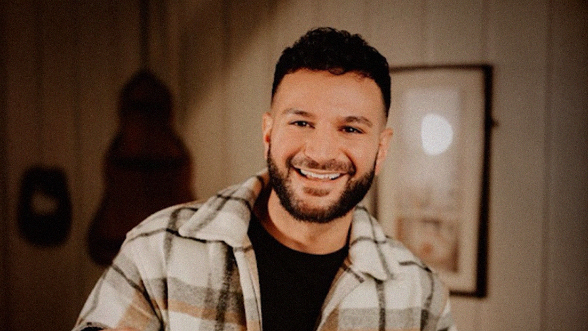 Anthony Robustiano Live! at The Paramount in concert with Northwell – Huntington, NY