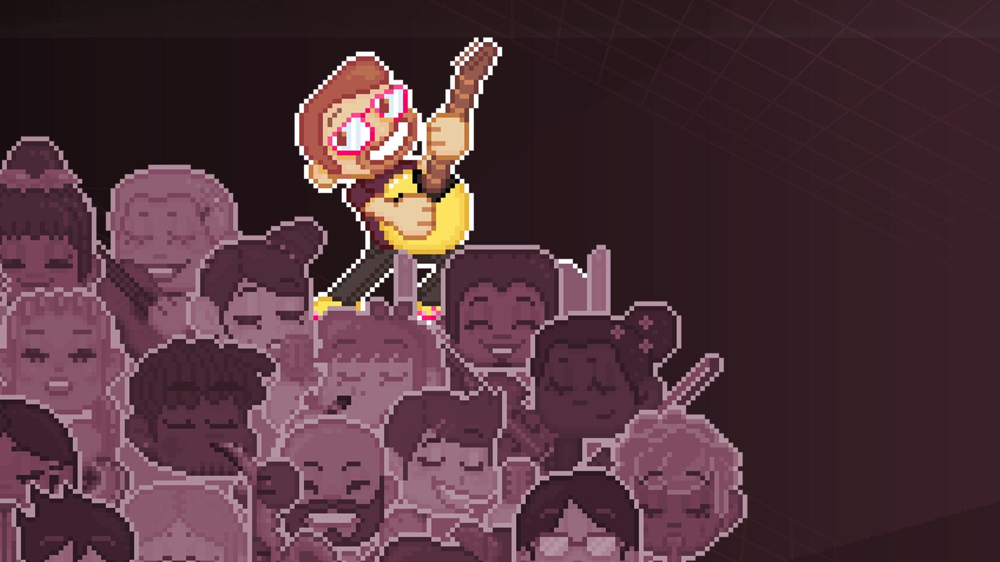 The 8-Bit Big Band at Sony Hall – New York, NY