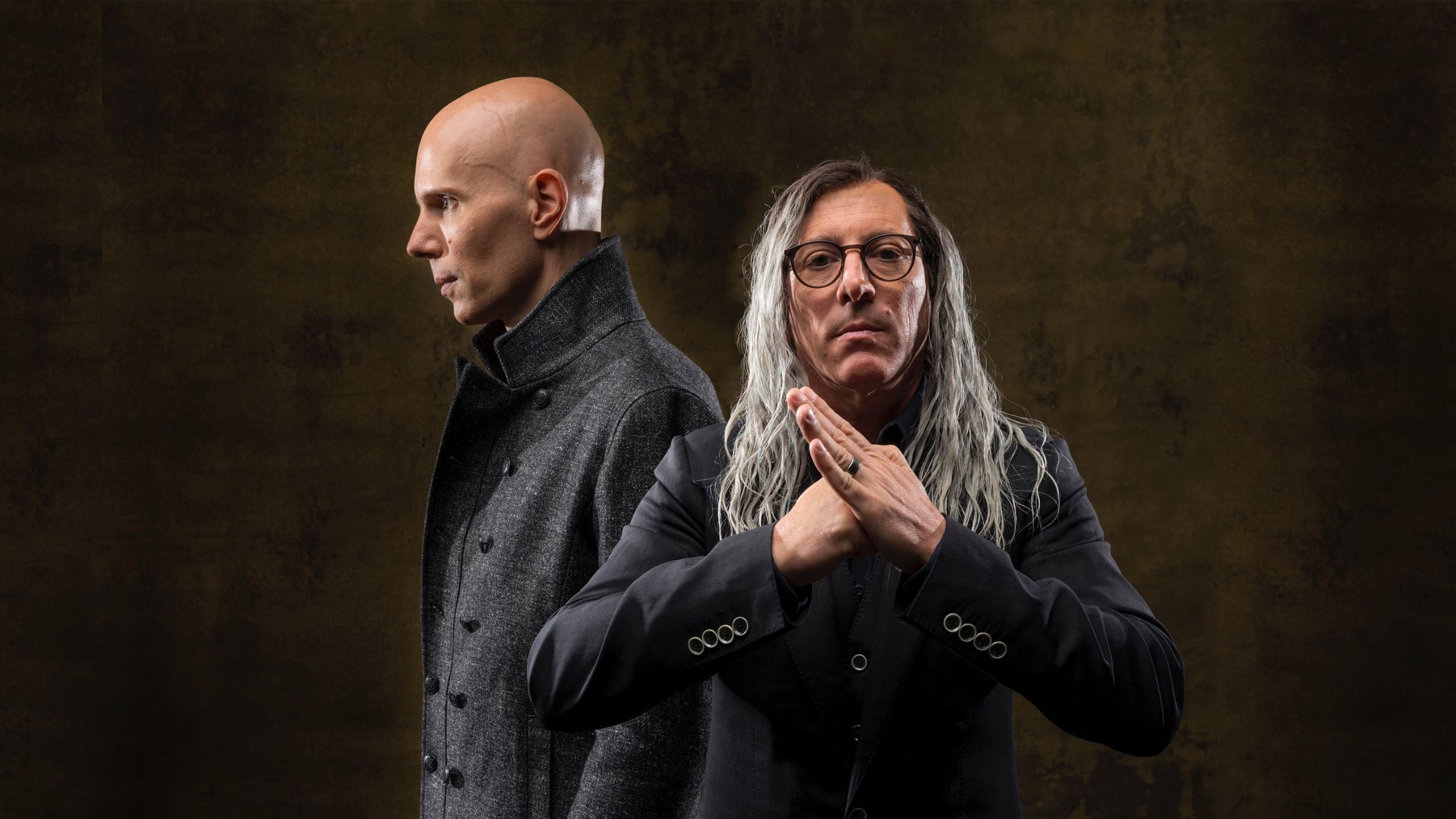 A PERFECT CIRCLE plus Special Guest PUSCIFER at Neal S Blaisdell Arena – Honolulu, HI
