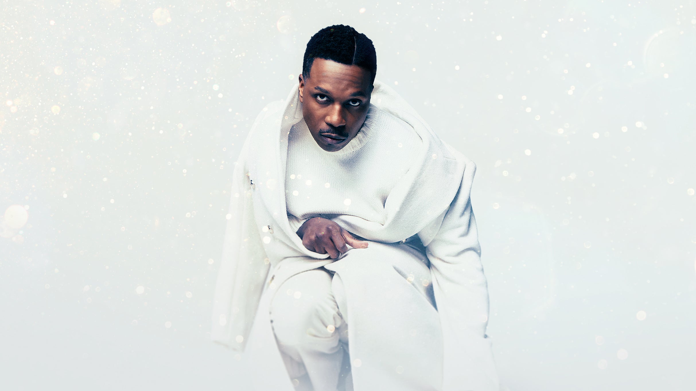 Leslie Odom, Jr. – The Christmas Tour 2026 at Atlanta Symphony Hall – Atlanta, GA