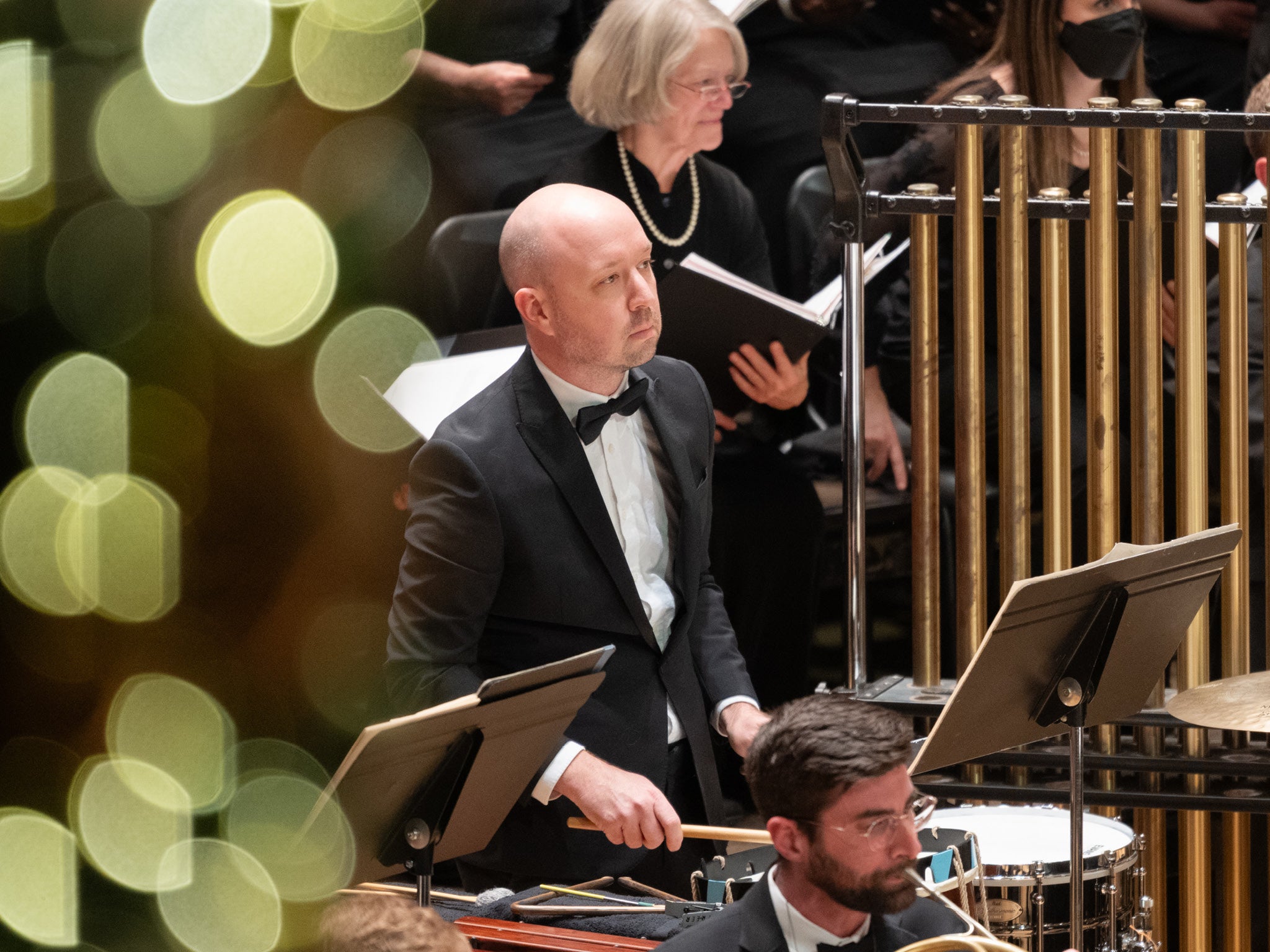 Sounds of the Season at Atlanta Symphony Hall – Atlanta, GA