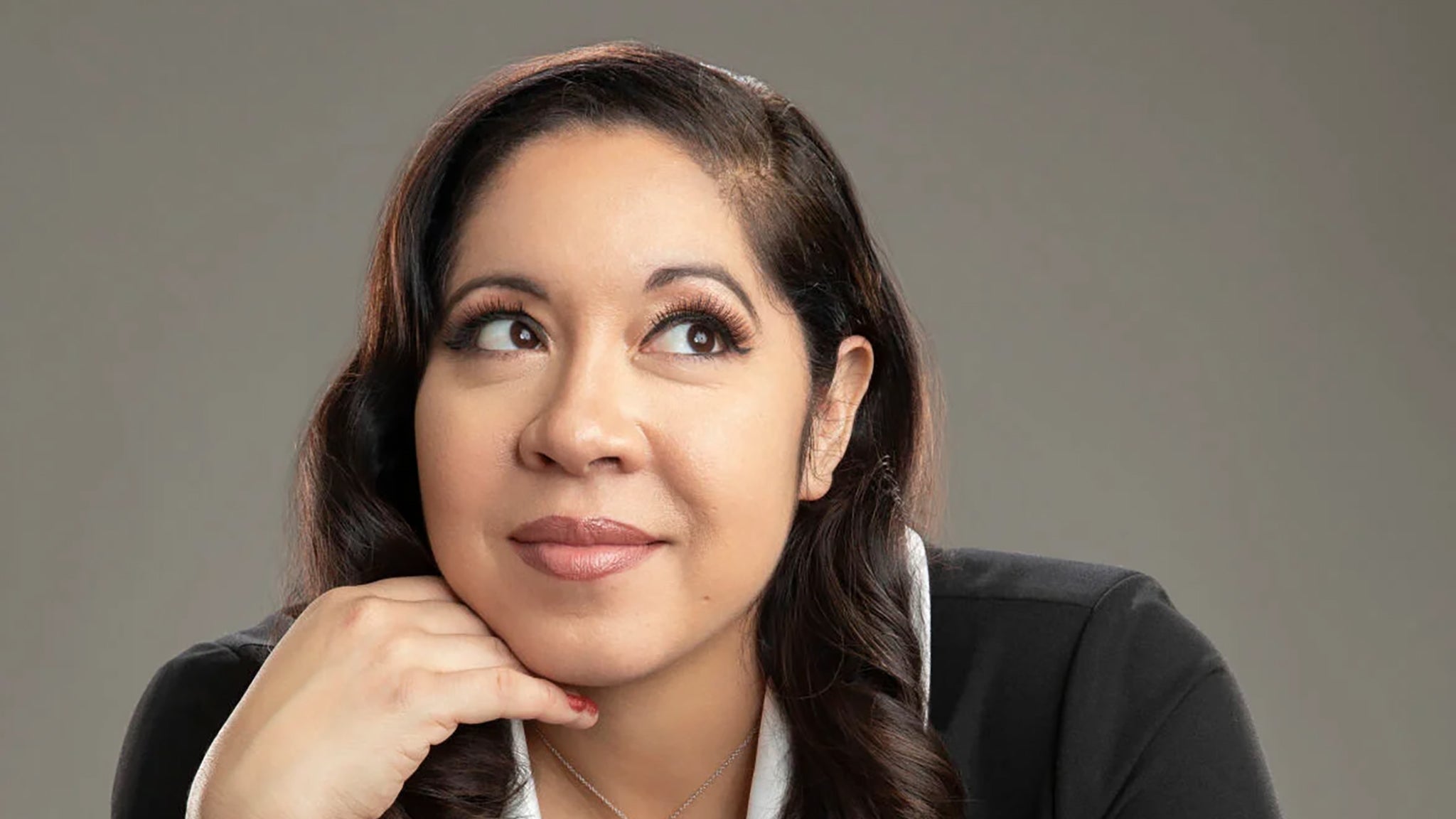 Gina Brillon at West Nyack Levity Live – West Nyack, NY