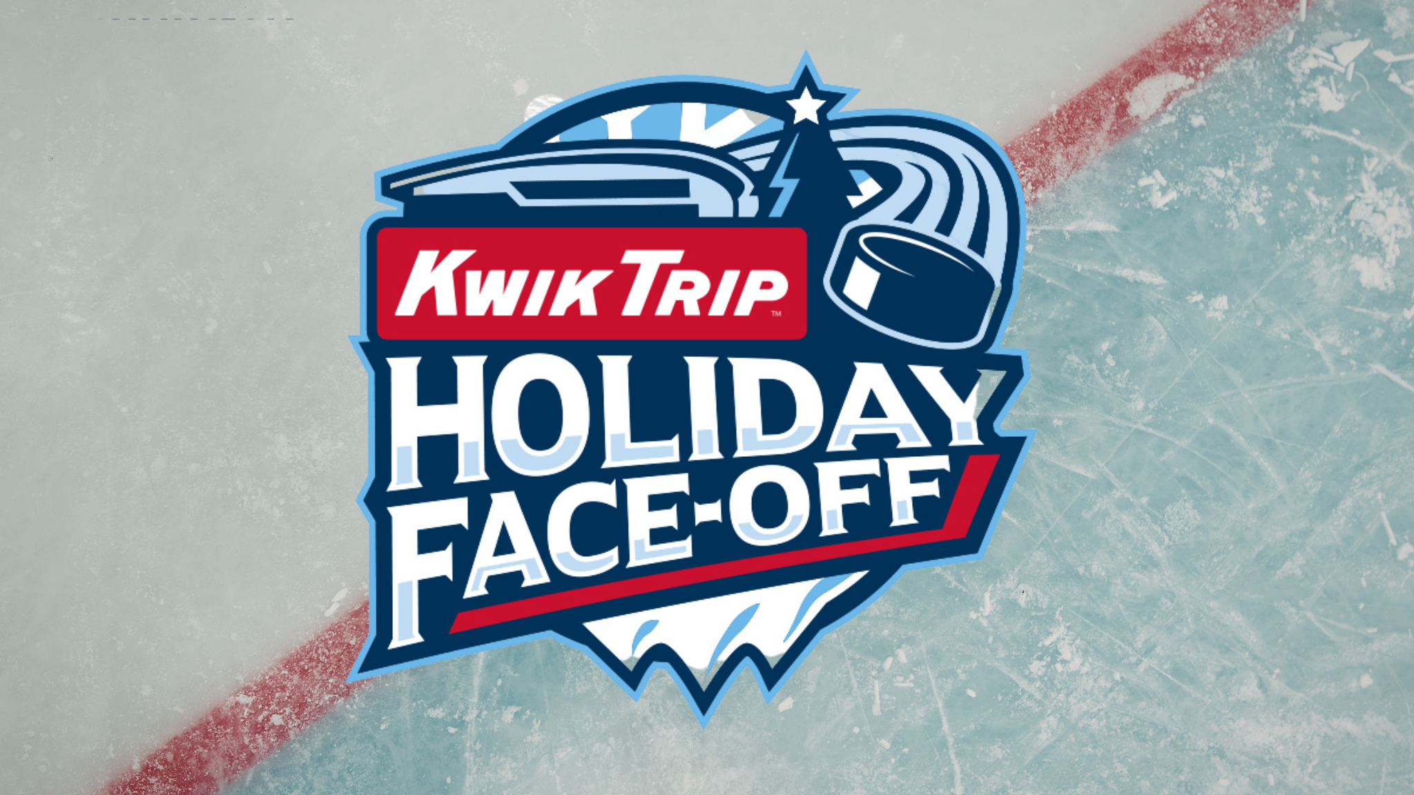 Kwik Trip Holiday Face-Off 2 Day Package – Save Up to $20 at Fiserv Forum – Milwaukee, WI