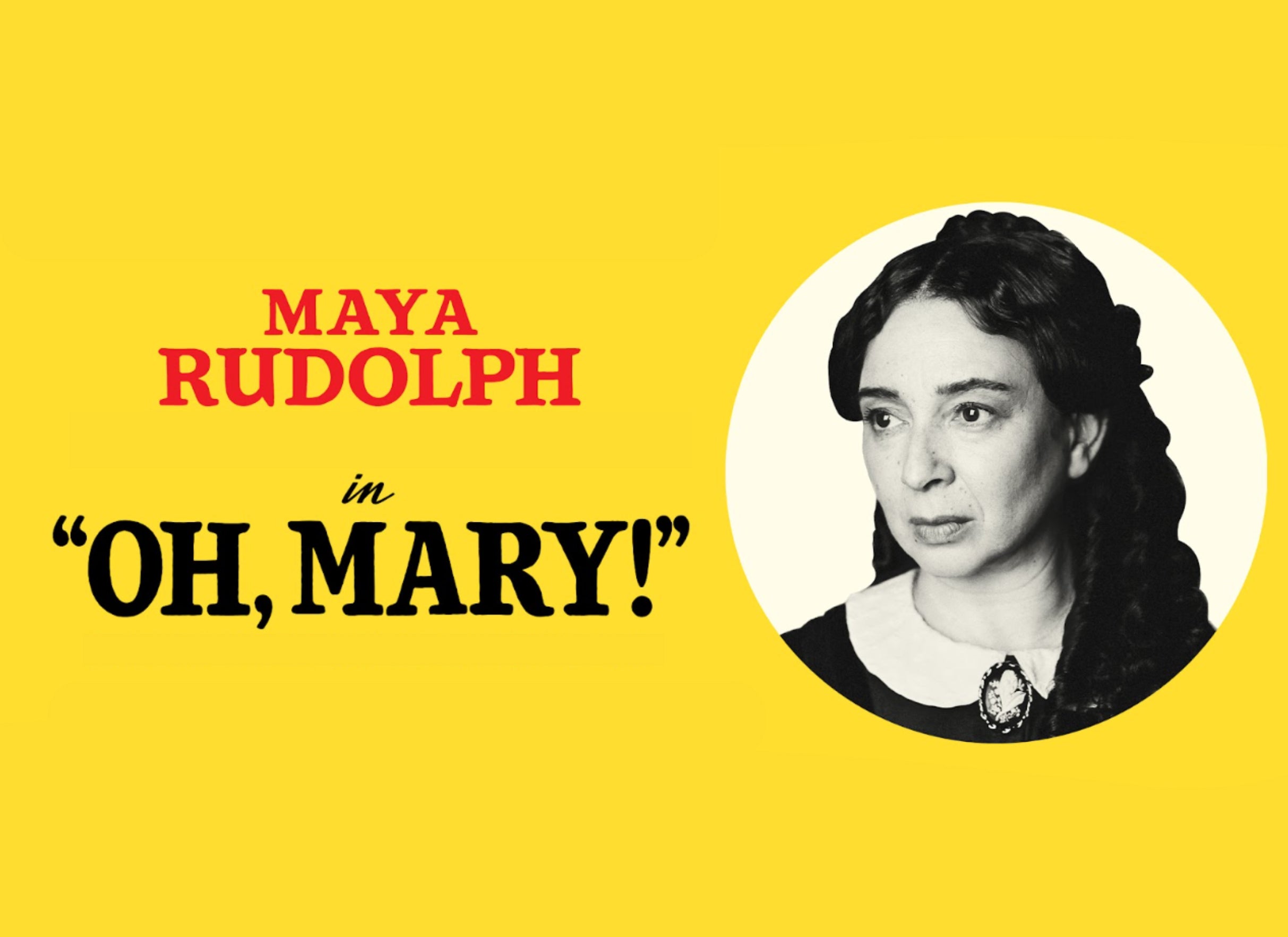 Oh, Mary! at Lyceum Theatre – New York, NY