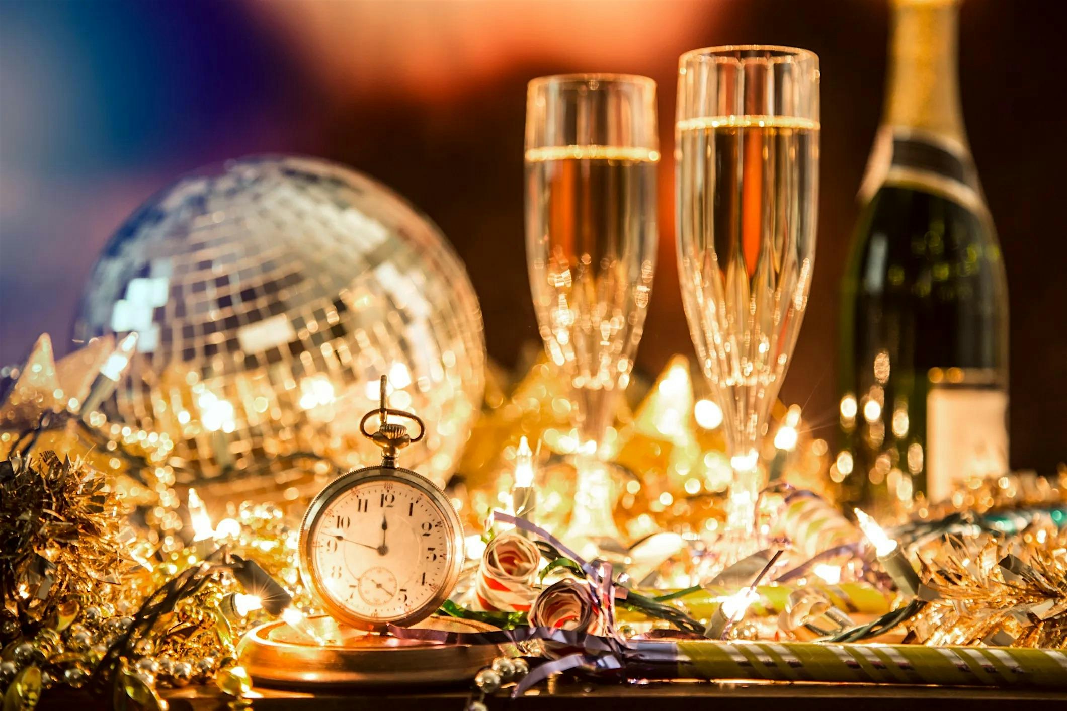 NYE CHAMPAGNE SHOWERS Afrobeats, Amapiano, Dancehall, Hiphop & RnB Classic at Masada – Chicago, IL