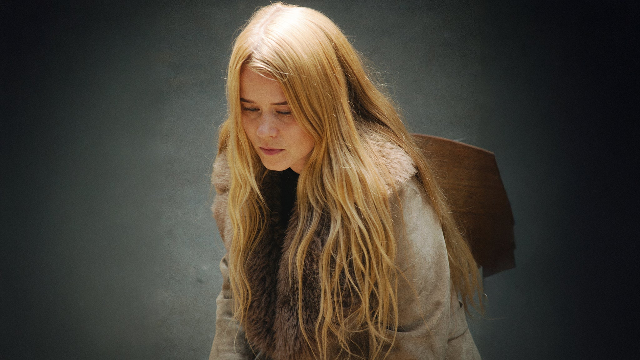 Anna Von Hausswolff: Iconoclasts Tour at Teragram Ballroom – Los Angeles, CA