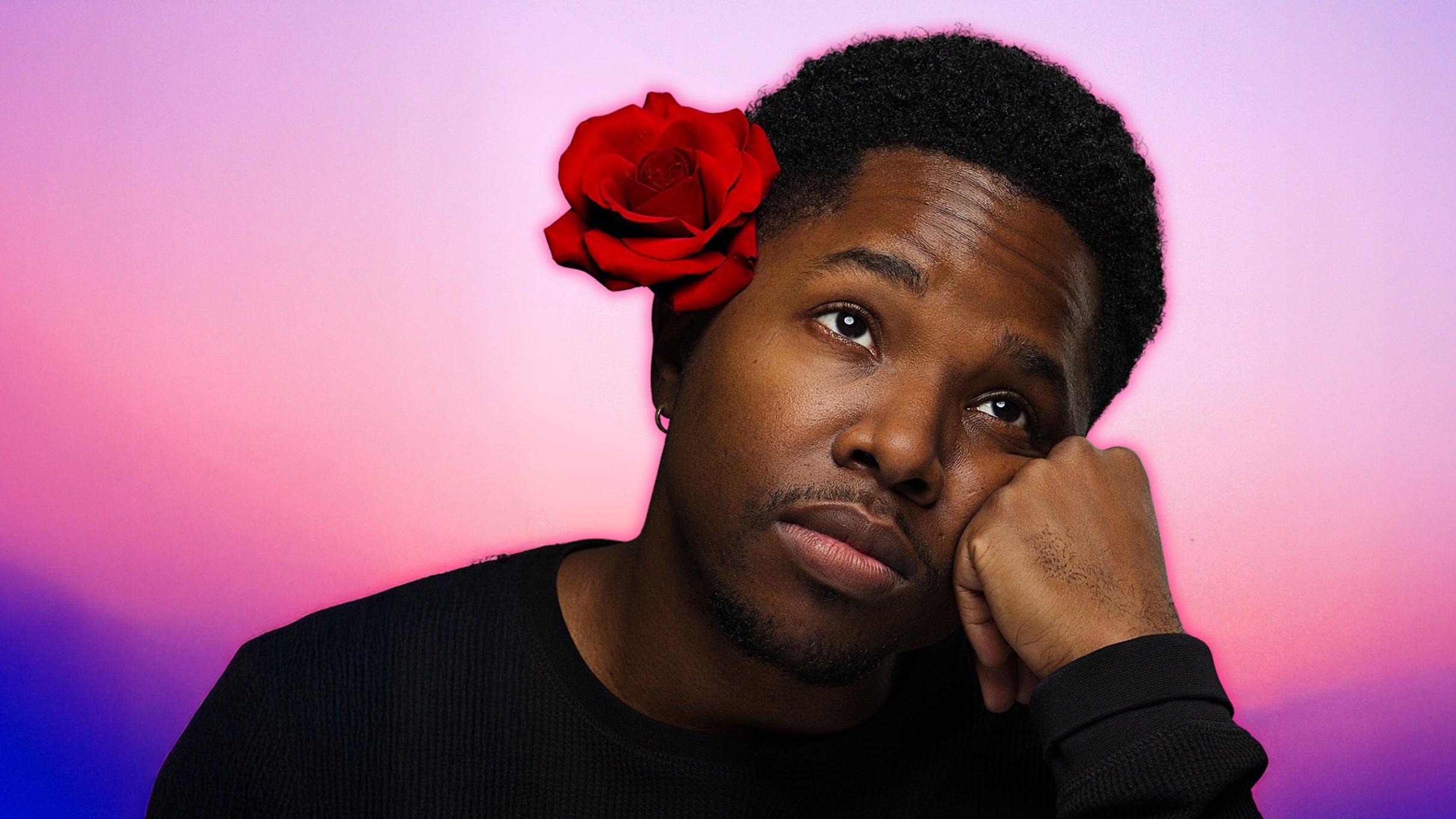 DENNY LOVE: SHOW LOVE TOUR at Amaturo Theater at Broward Center – Ft Lauderdale, FL