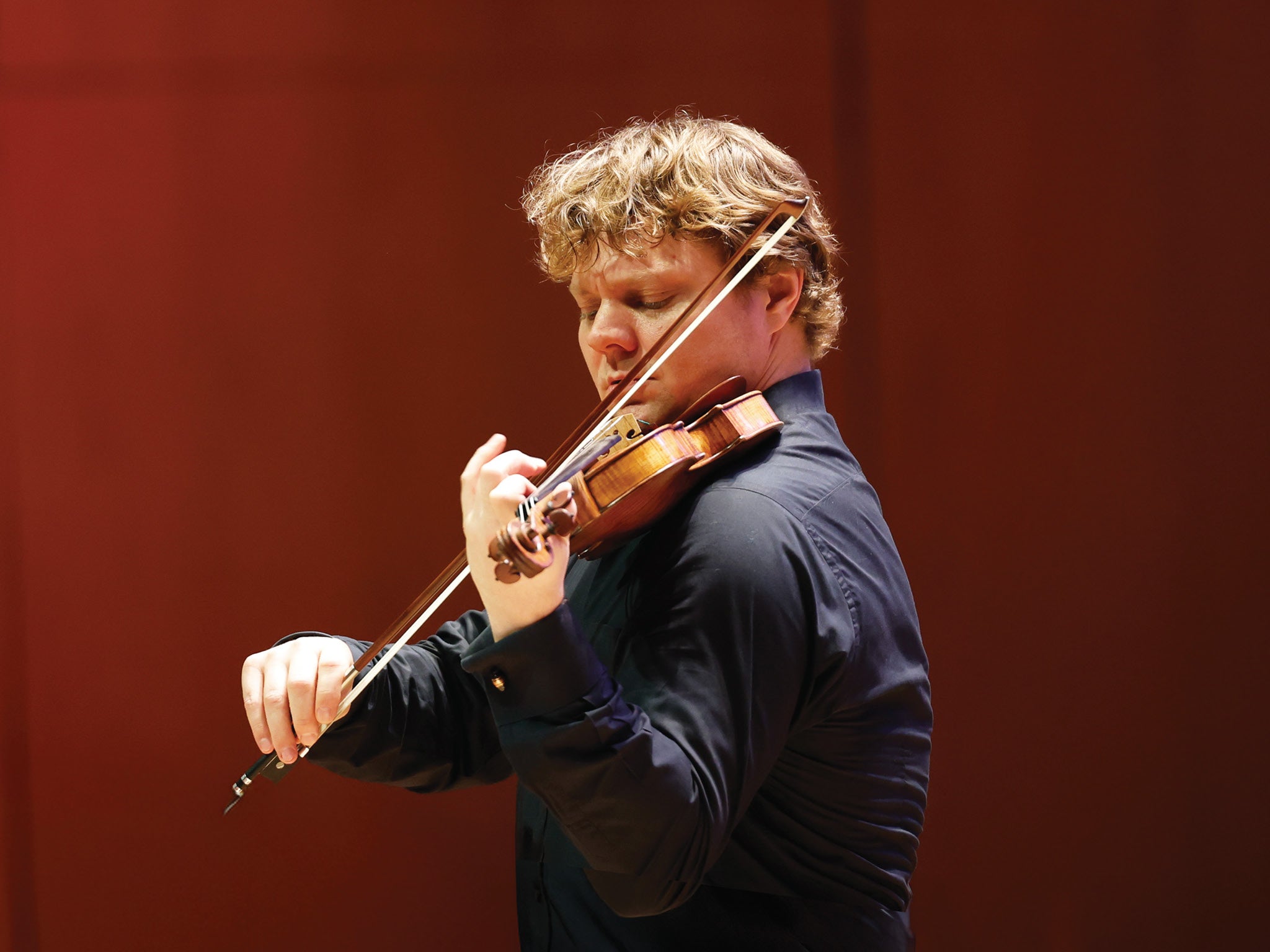 Vivaldi Four Seasons at Atlanta Symphony Hall – Atlanta, GA