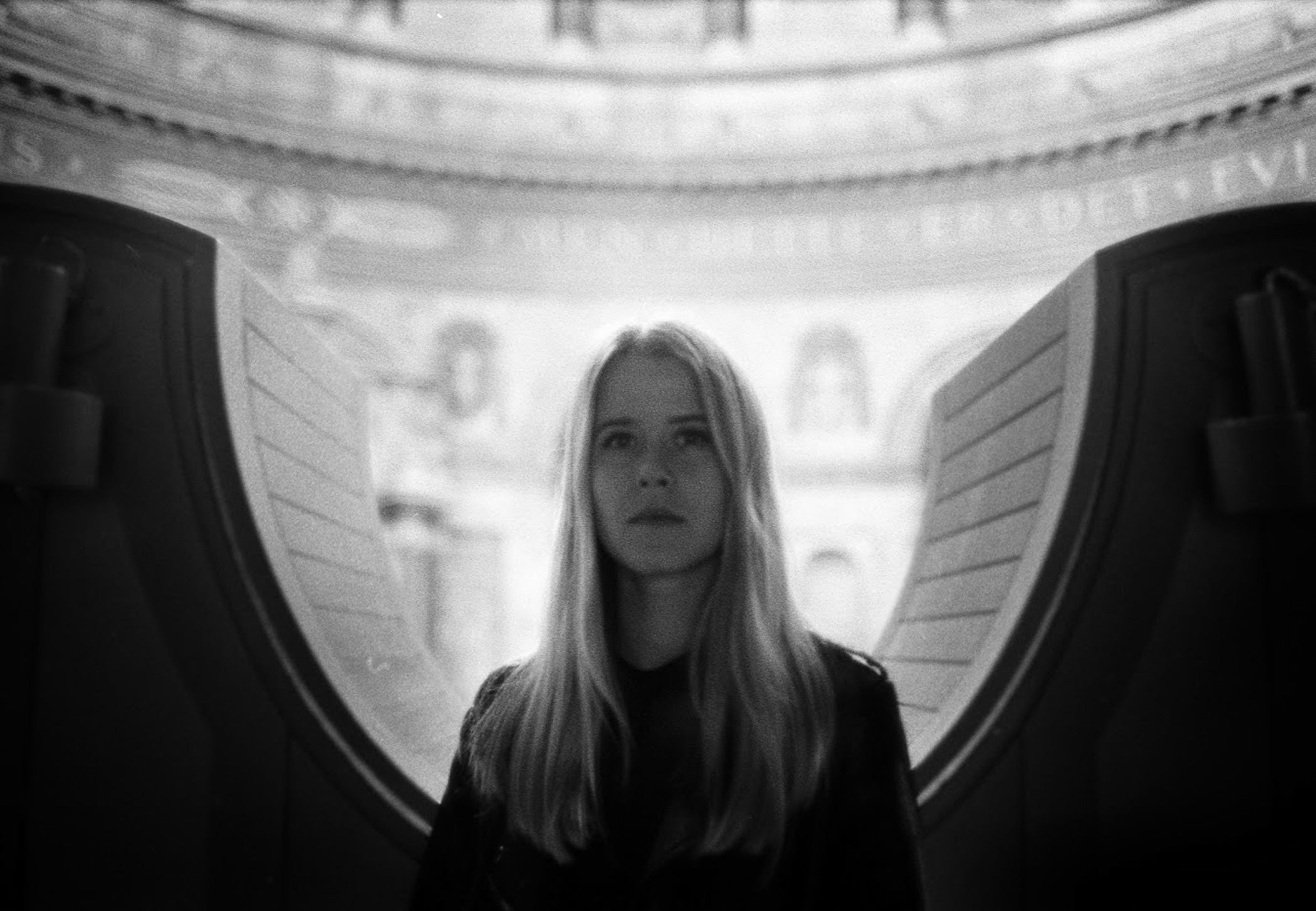 *MOVED TO THALIA HALL* Anna von Hausswolff at Empty Bottle – Chicago, IL