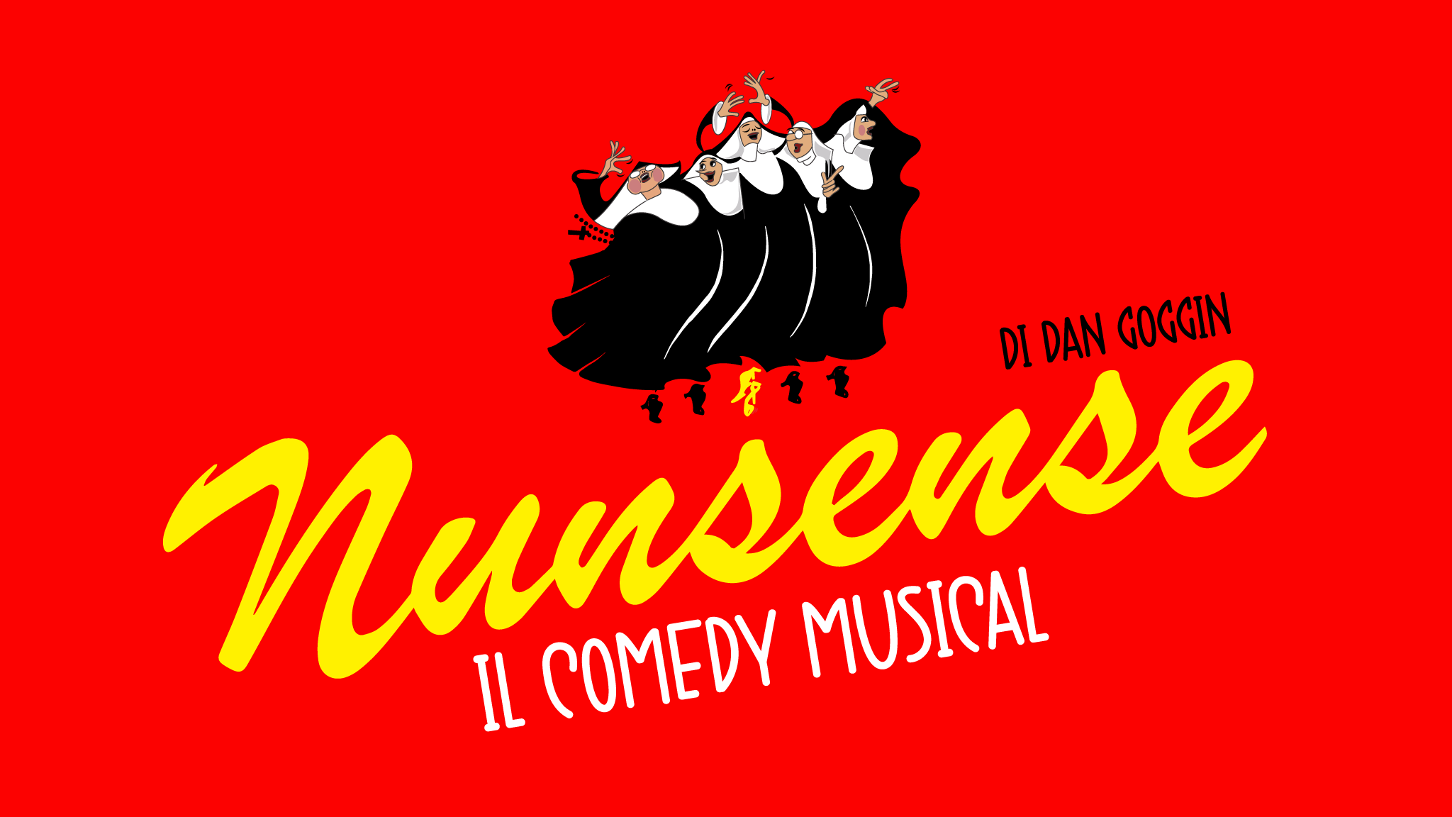 Nunsense at Hale Centre Theatre – Arizona – Gilbert, AZ