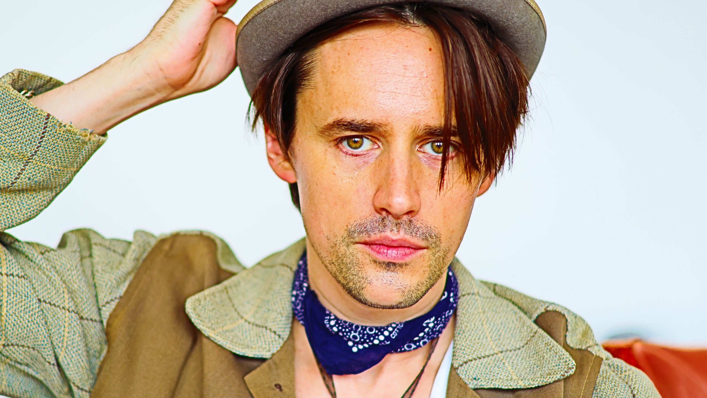 Reeve Carney: Broadway Divas at Aventura Arts & Cultural Center – Aventura, FL