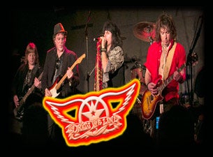 Draw the Line at Blue Ocean Music Hall – Salisbury, MA