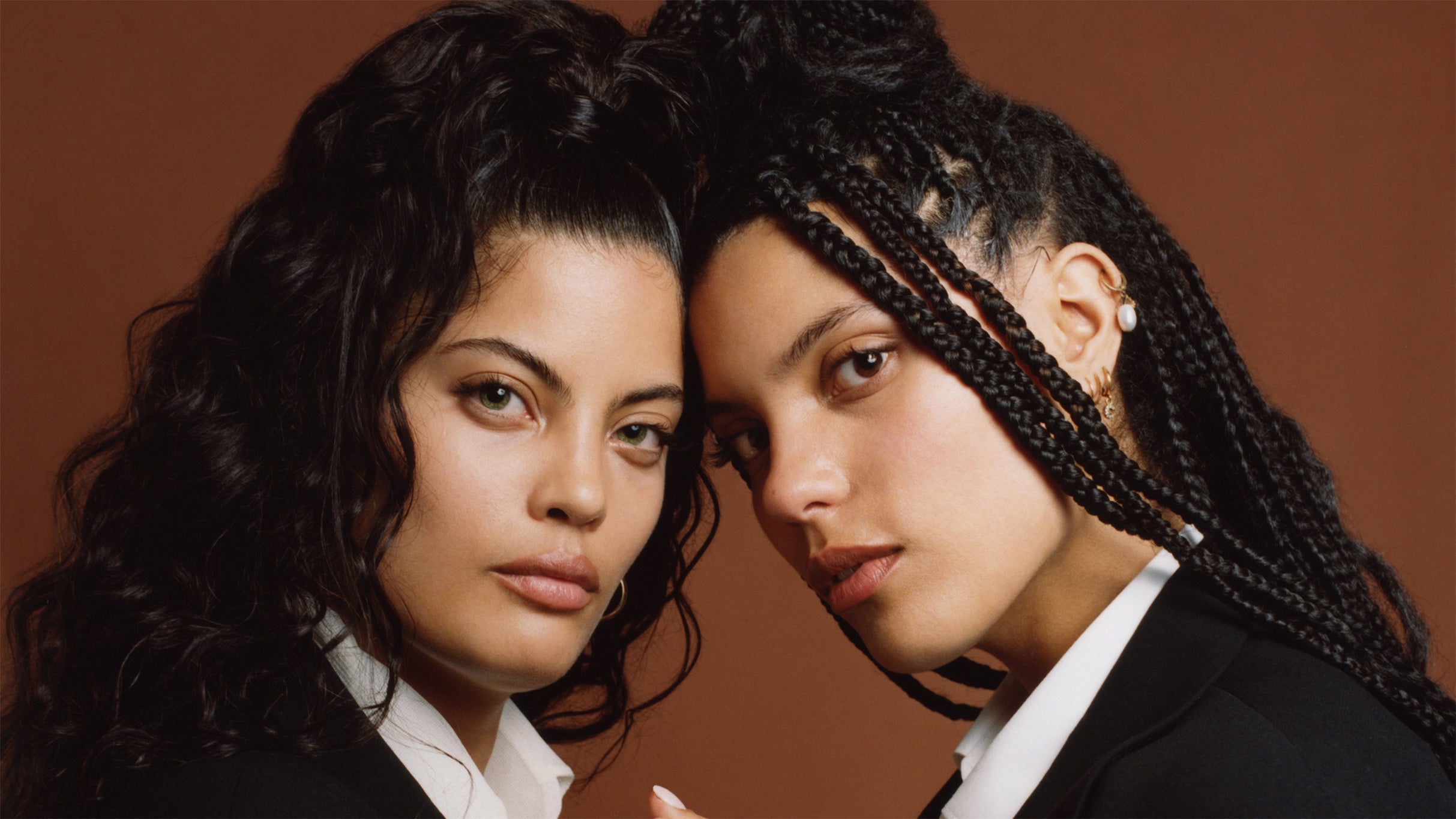 Ibeyi at The Fillmore – San Francisco, CA