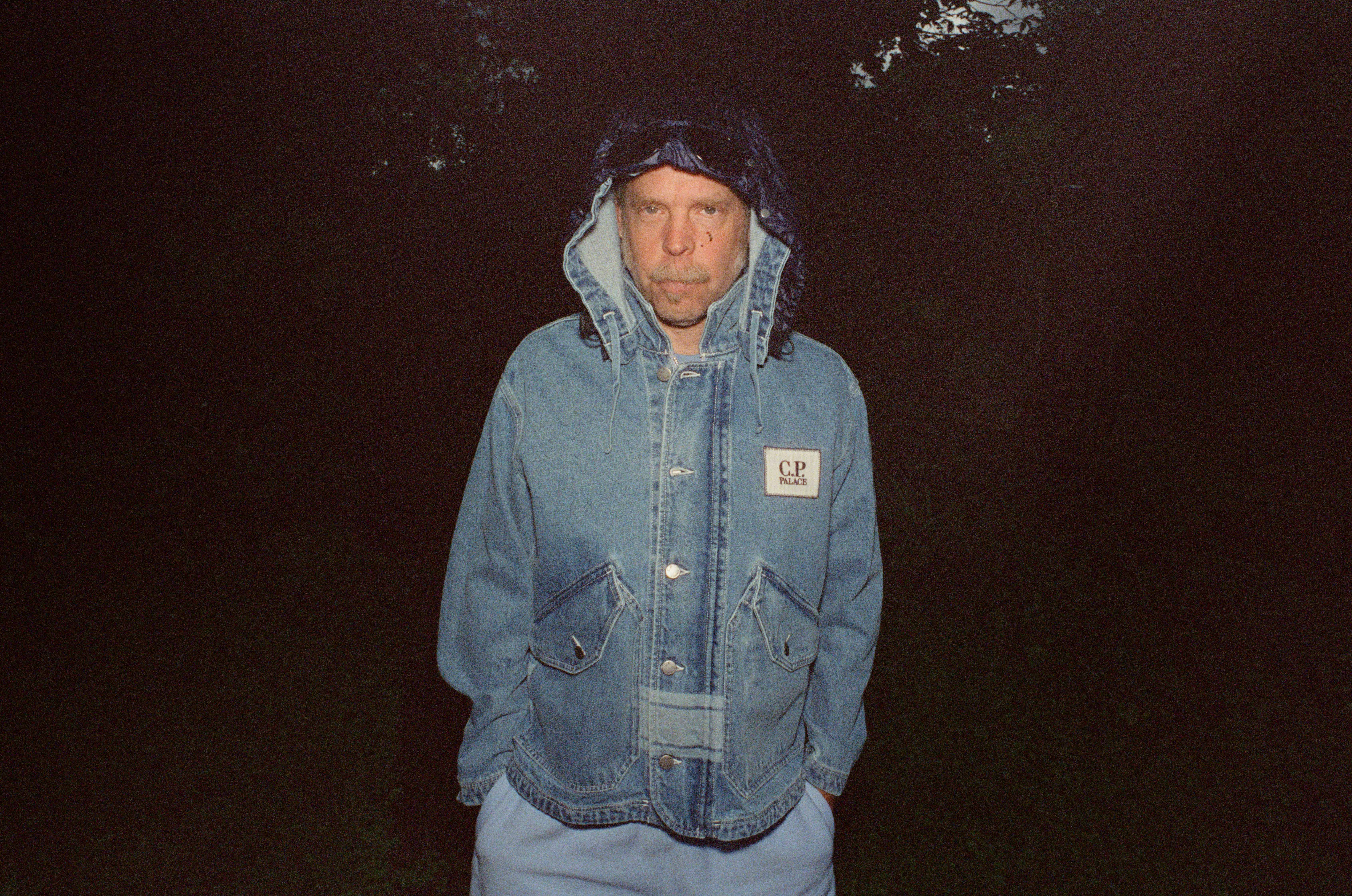 Bonnie “Prince” Billy Returns to the Tractor (LATE SHOW) at Tractor – Seattle, WA