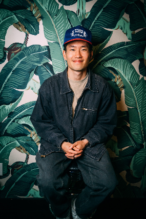Ray Lau at Neptune Theatre – Seattle, WA