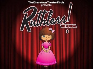 Ruthless – The Musical at Renaissance Theatre – OH – Mansfield, OH