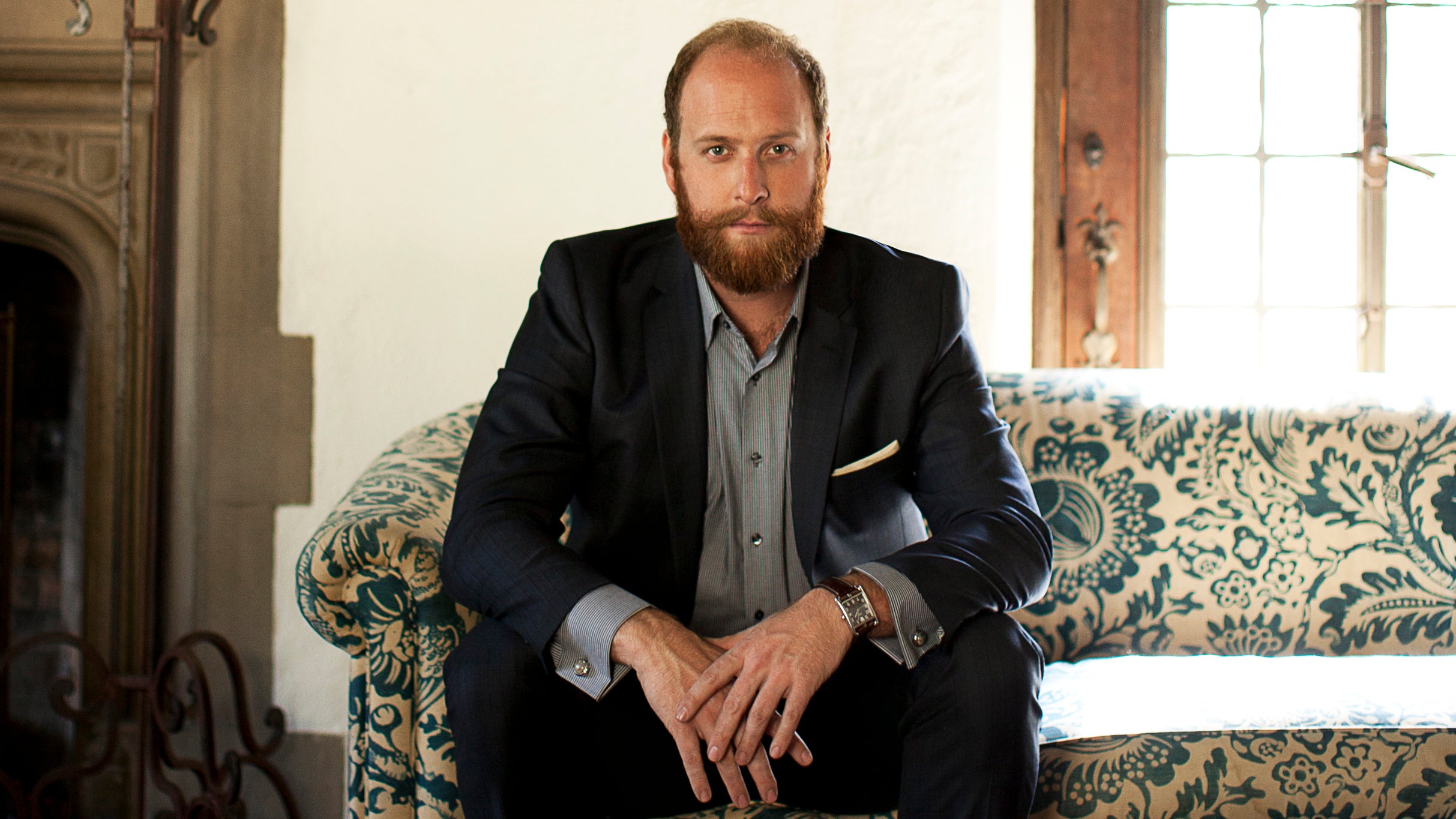John Adams and Vikingur Olafsson at David Geffen Hall – New York, NY