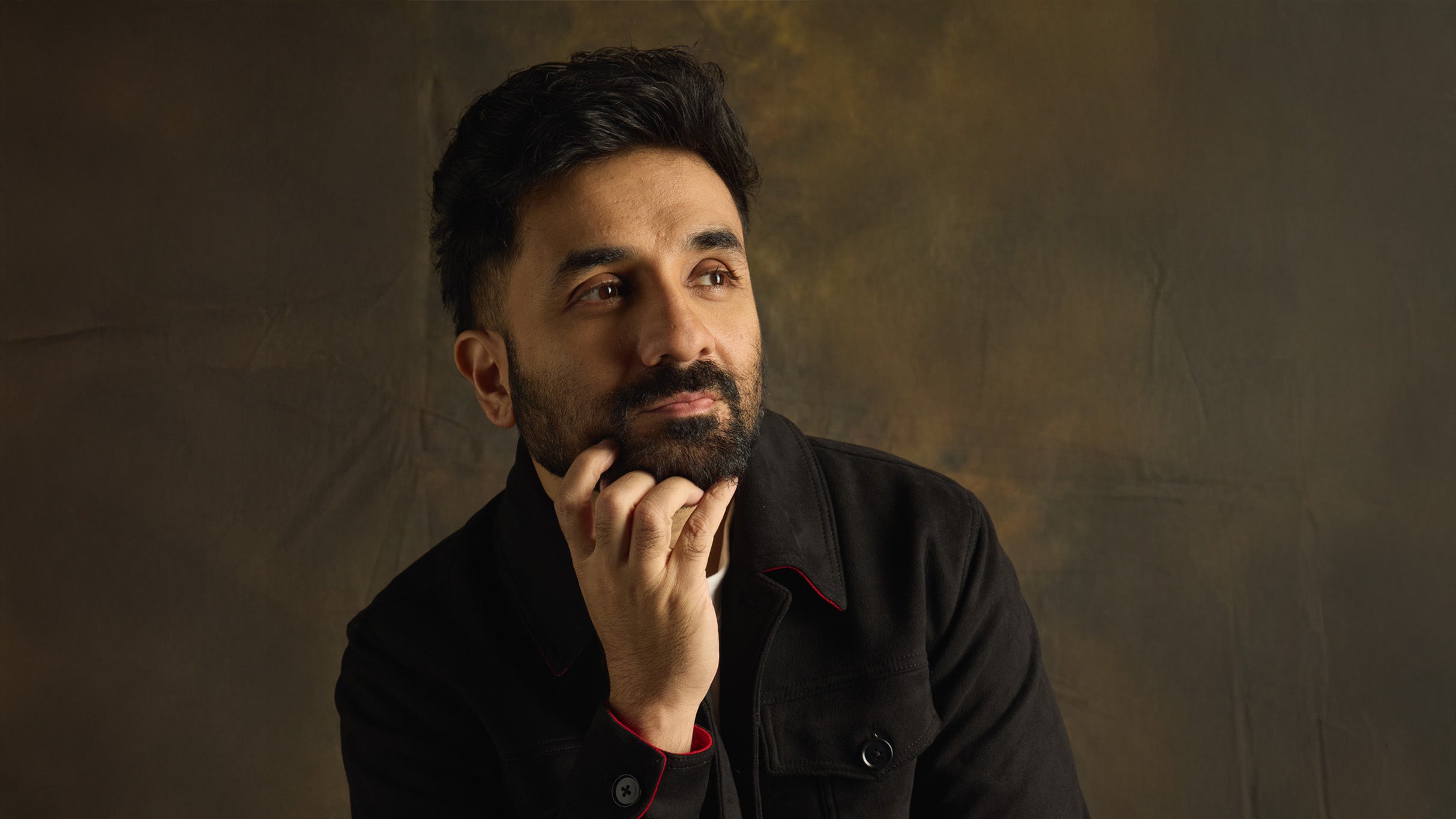 Vir Das: Hey Stranger at Michigan Theater – Ann Arbor, MI