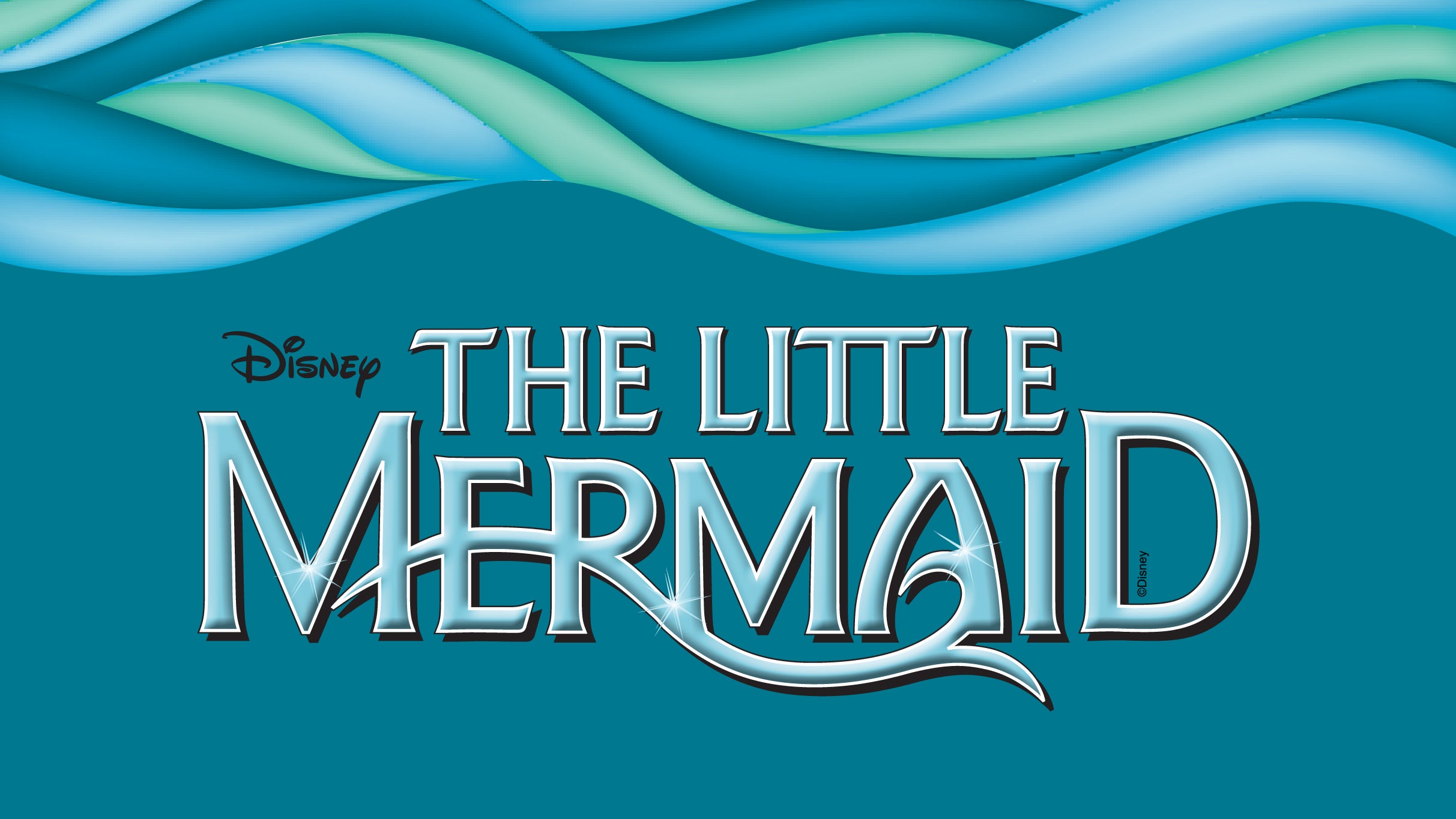The Little Mermaid: a staged concert at Metropolis Performing Arts Centre – Arlington Heights, IL