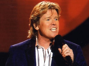 Herman’s Hermits Starring Peter Noone at Plaza Theatre – Palm Springs, CA