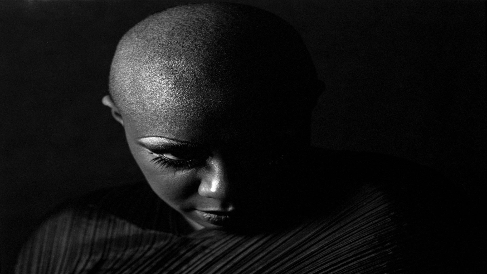 Cecile McLorin Salvant & Glenn Zaleski at Tilles Center – Krasnoff Theater – Brookville, NY