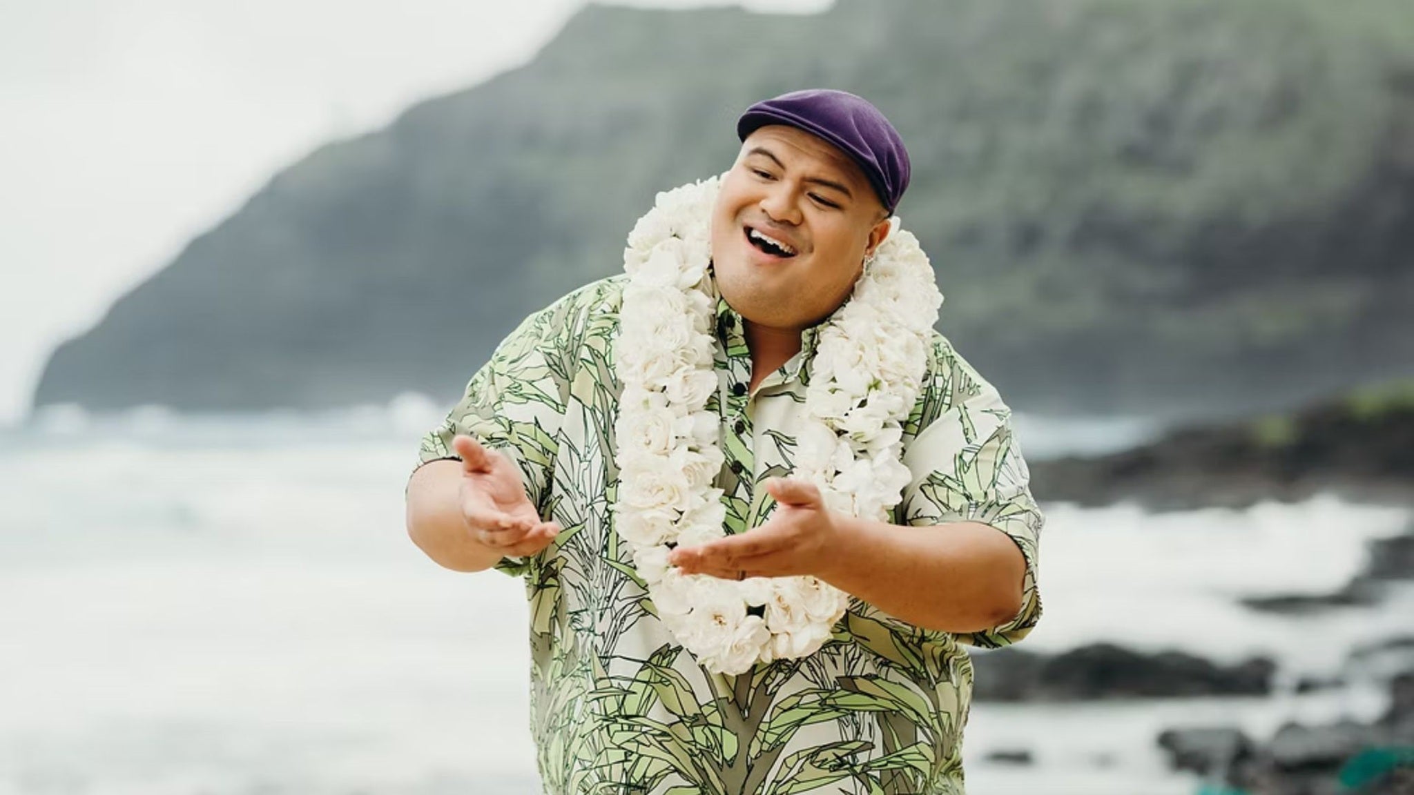 Kalani Pe’a & Taimane at Chandler Center for the Arts – Chandler, AZ