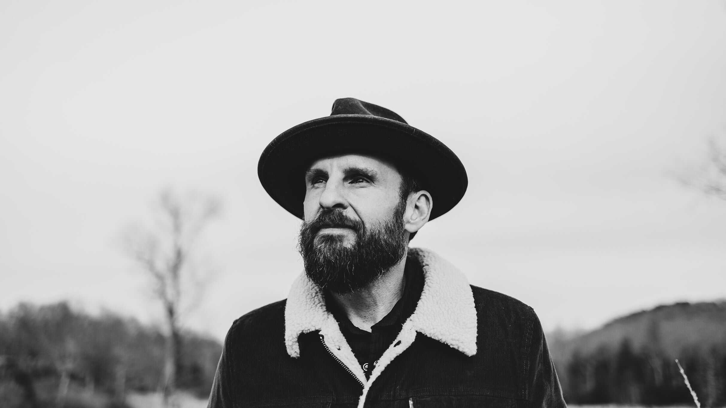 Erick Baker: “Beautiful Life” Album Release Show at Bijou Theatre – Knoxville, TN