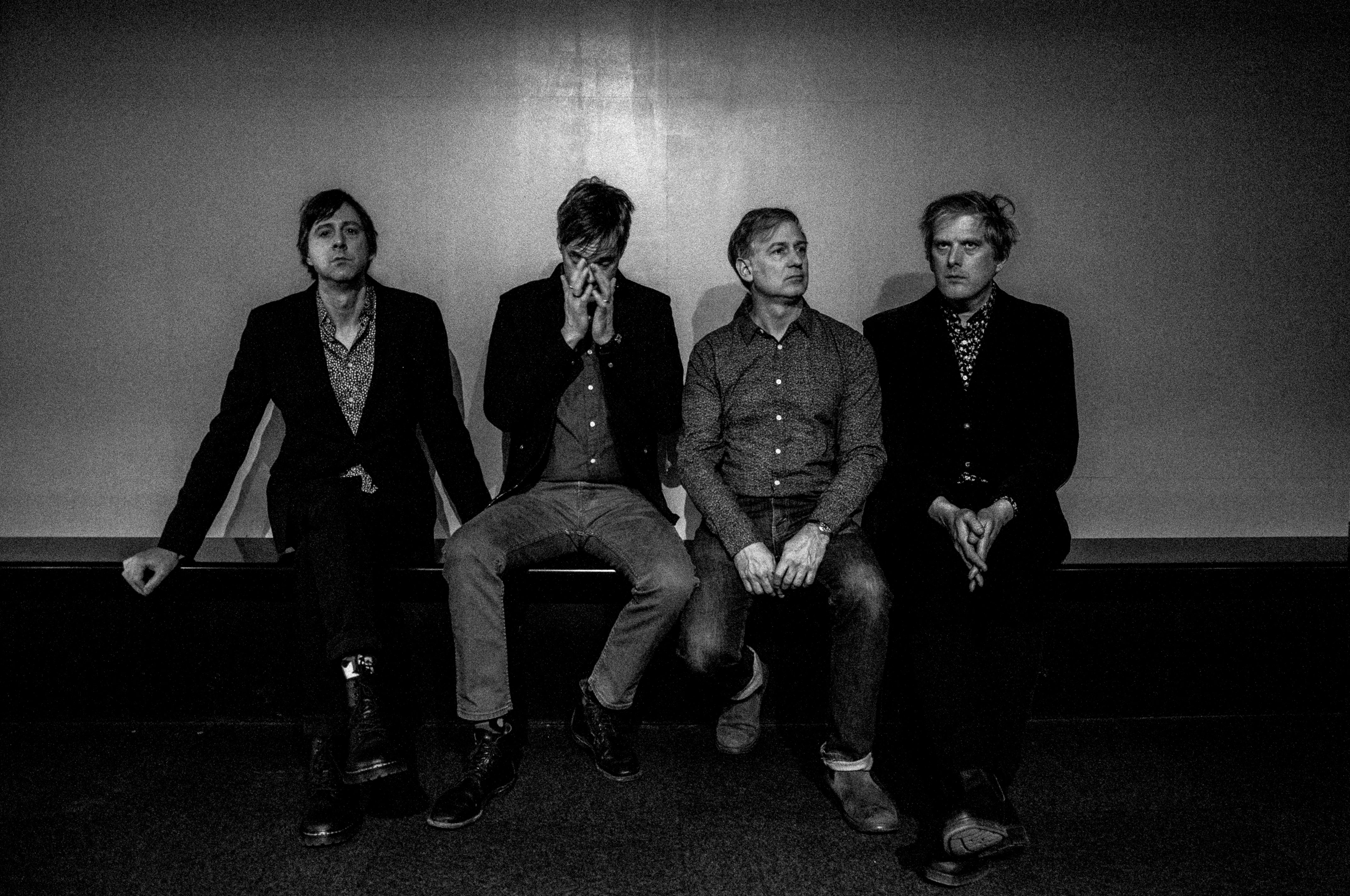 The Ocean Blue at Gallagher Bluedorn Performing Arts Center – Cedar Falls, IA