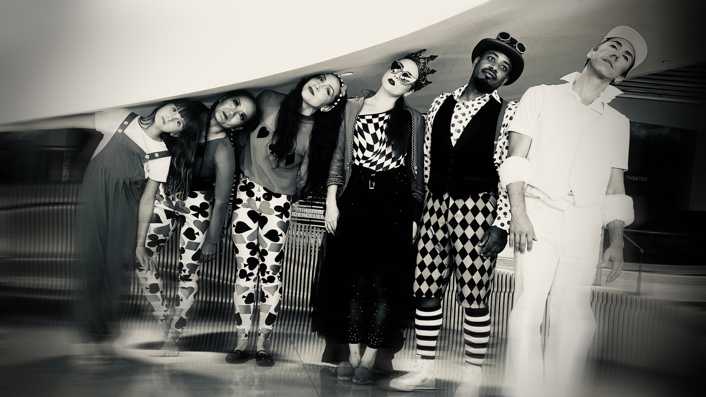 Troupe Vertigo: Cirque Alice with the Calgary Phil at Southern Alberta Jubilee Auditorium – Calgary, Canada