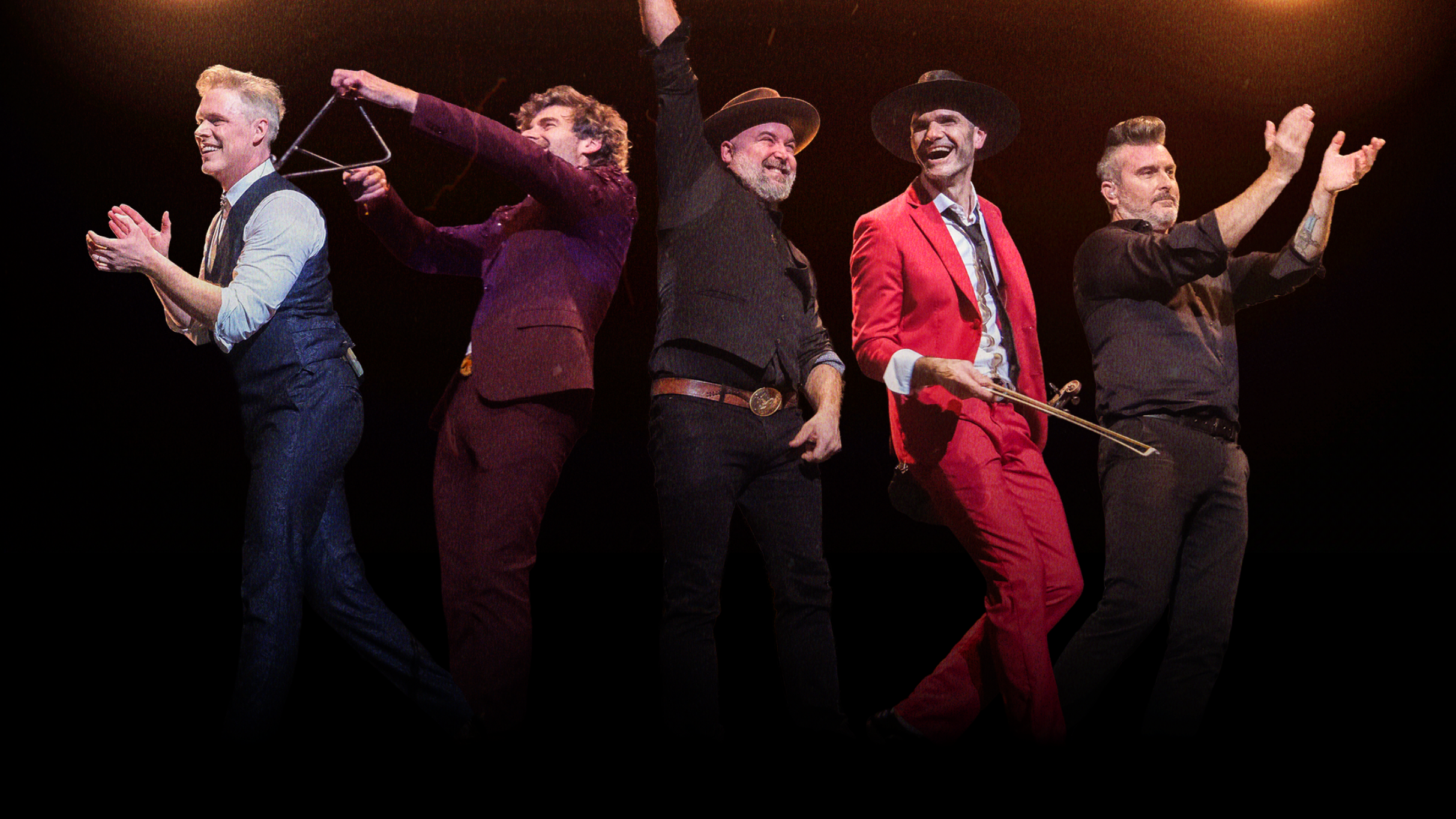 Salebarbes at Théâtre Manuvie – Brossard, QC