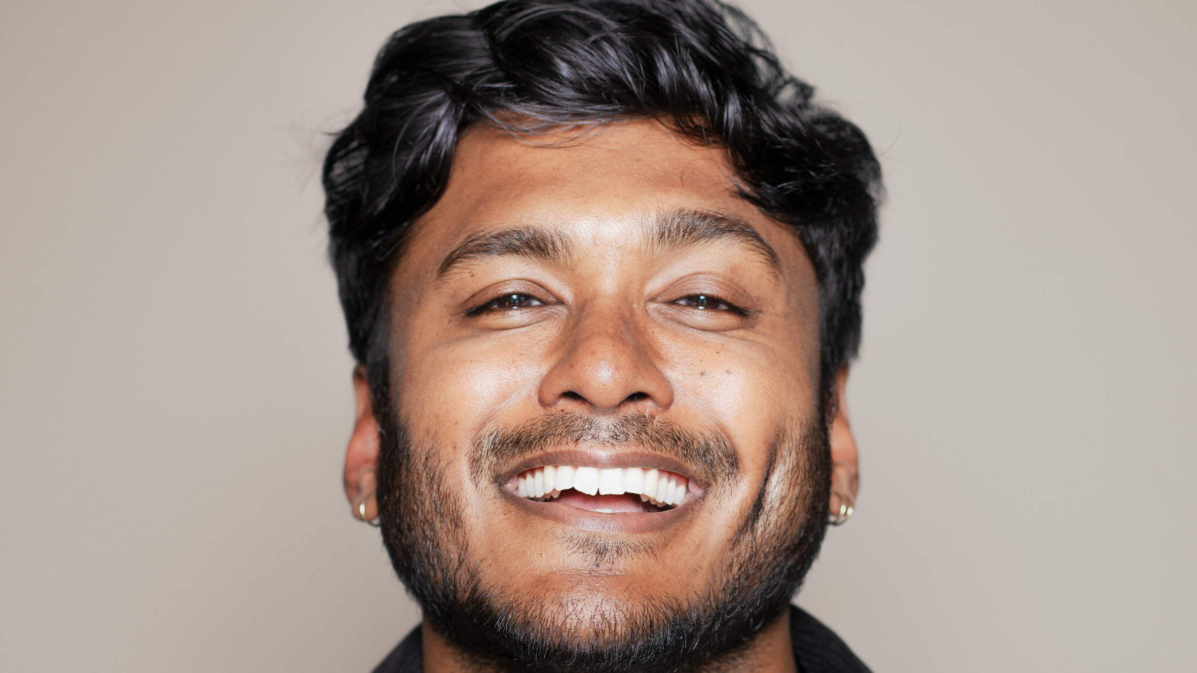 Usama Siddiquee at Punch Line Comedy Club – Sacramento – Sacramento, CA