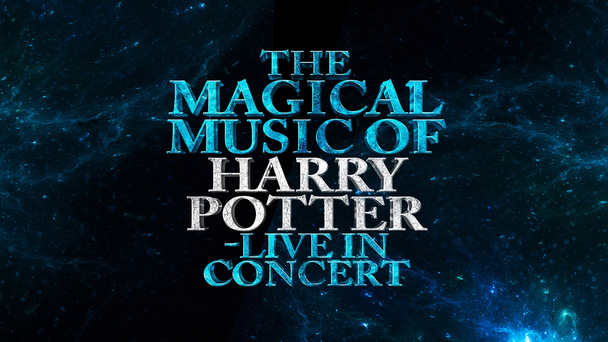 The Magical Music of Harry Potter – Live in Concert at The Stanley – Utica, NY