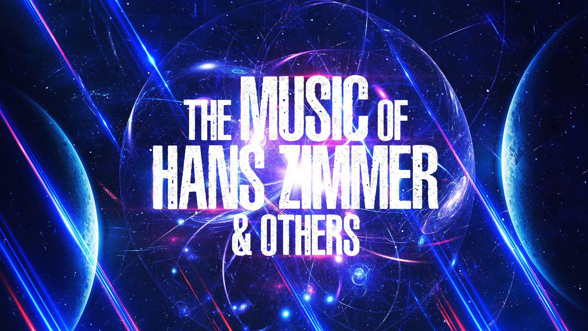 The Music of Hans Zimmer & Others at The Stanley – Utica, NY