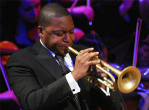 Jazz At Lincoln Center Presents World On A String at Indiana University Auditorium – Bloomington, IN