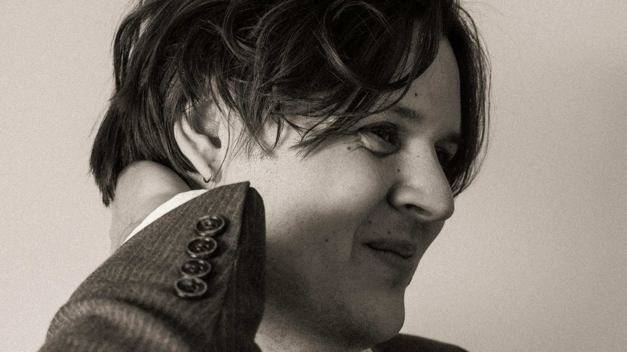 Thierry Larose at Le Club DIX30 – Brossard, QC