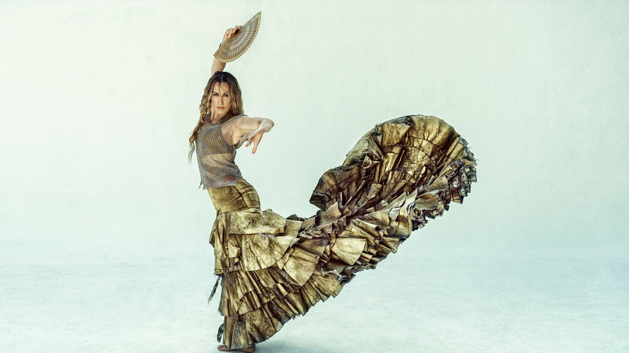 Siudy Garrido Flamenco at Chandler Center for the Arts – Chandler, AZ