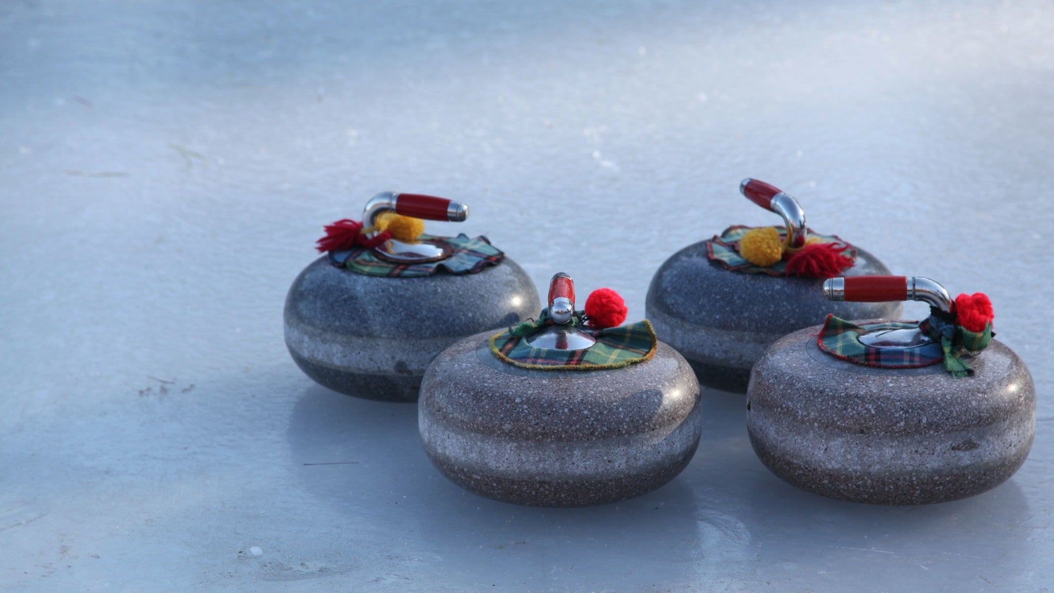 2027 Montana’s Brier Tuesday Package: Mar 2, 2027 at SaskTel Centre – Saskatoon, SK