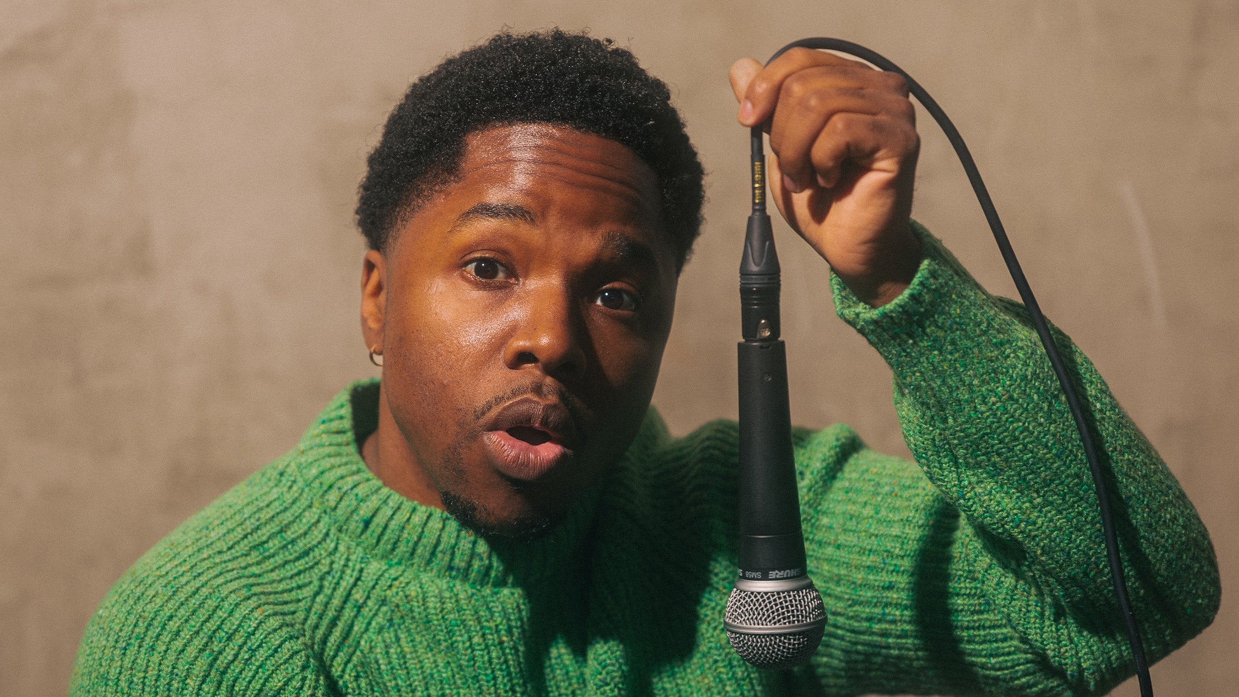 DENNY LOVE: SHOW LOVE TOUR at Theatre of Living Arts – Philadelphia, PA